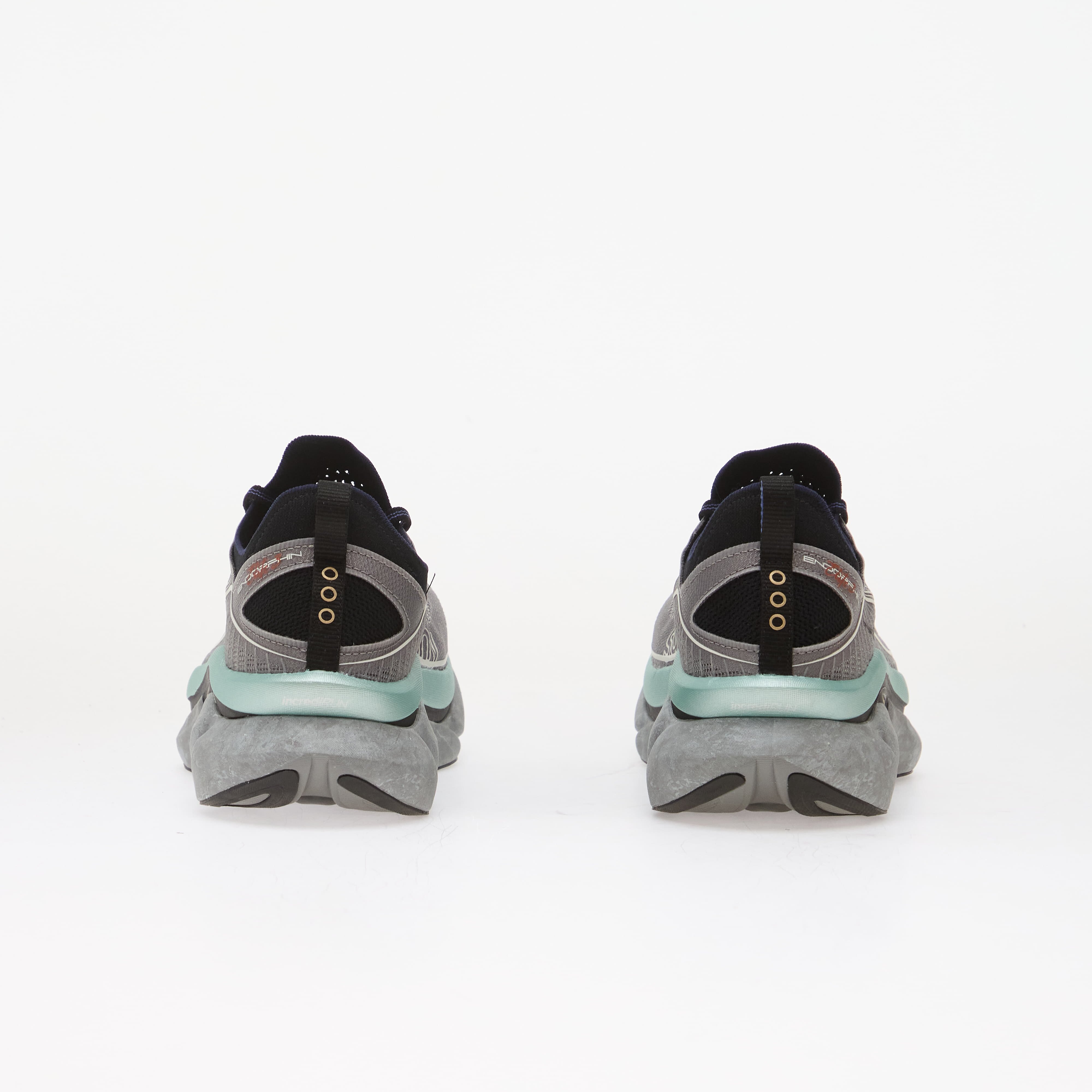 Saucony Сникърси Endorphin Elite 3 Owl/ Black