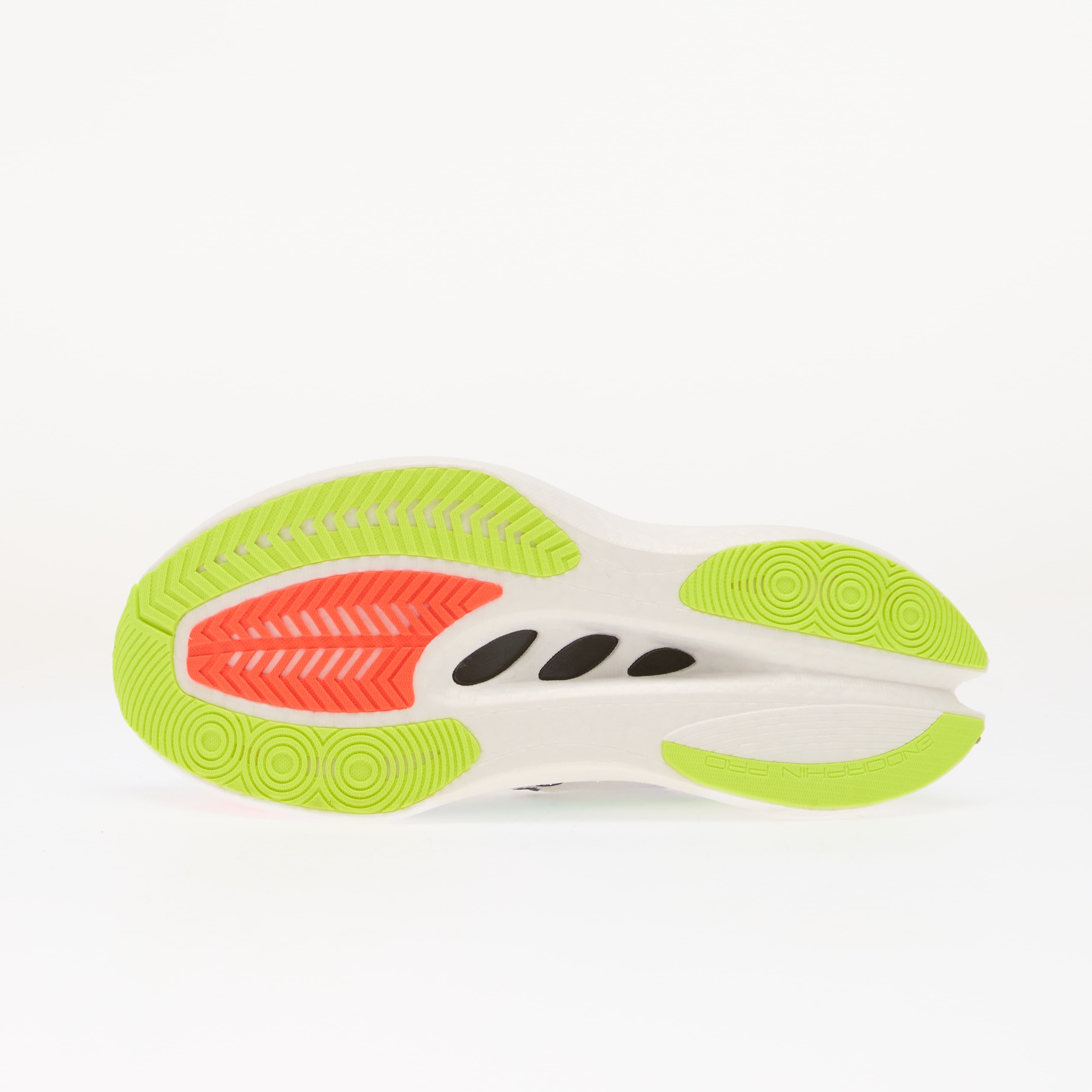 Saucony Сникърси Endorphin Pro 5 White/ Multi