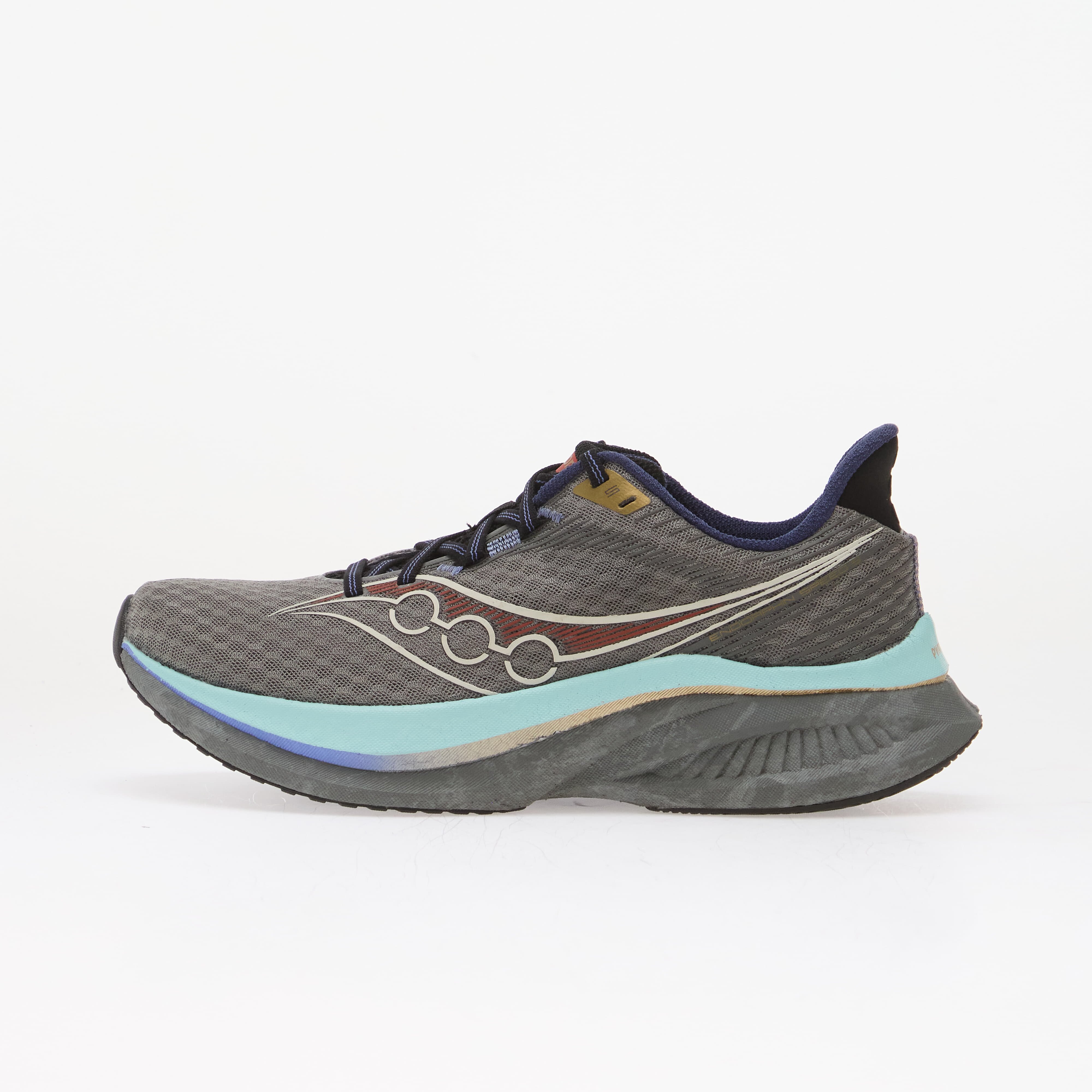 Saucony Сникърси Endorphin Speed 5 Owl/ Black