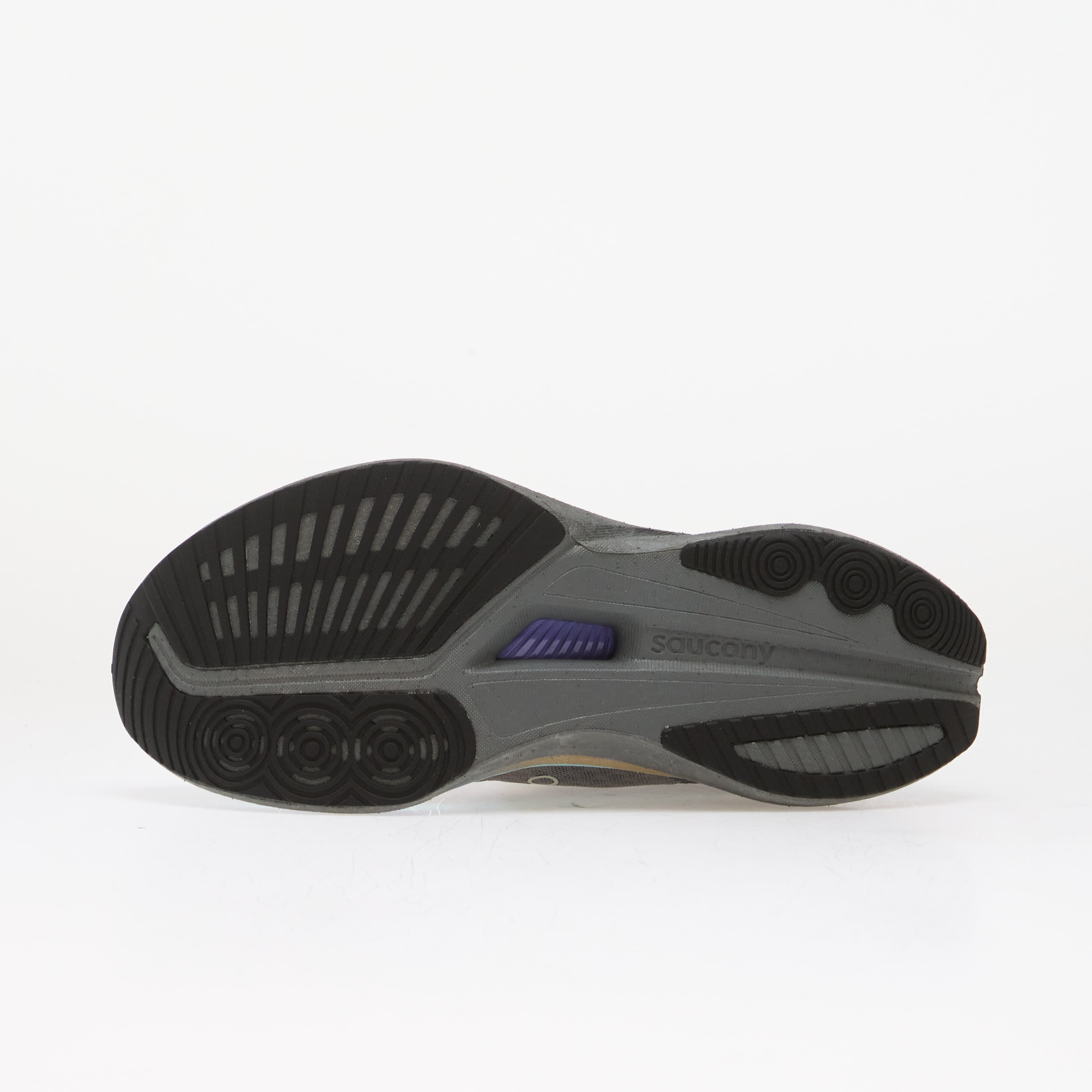 Saucony Сникърси Endorphin Speed 5 Owl/ Black