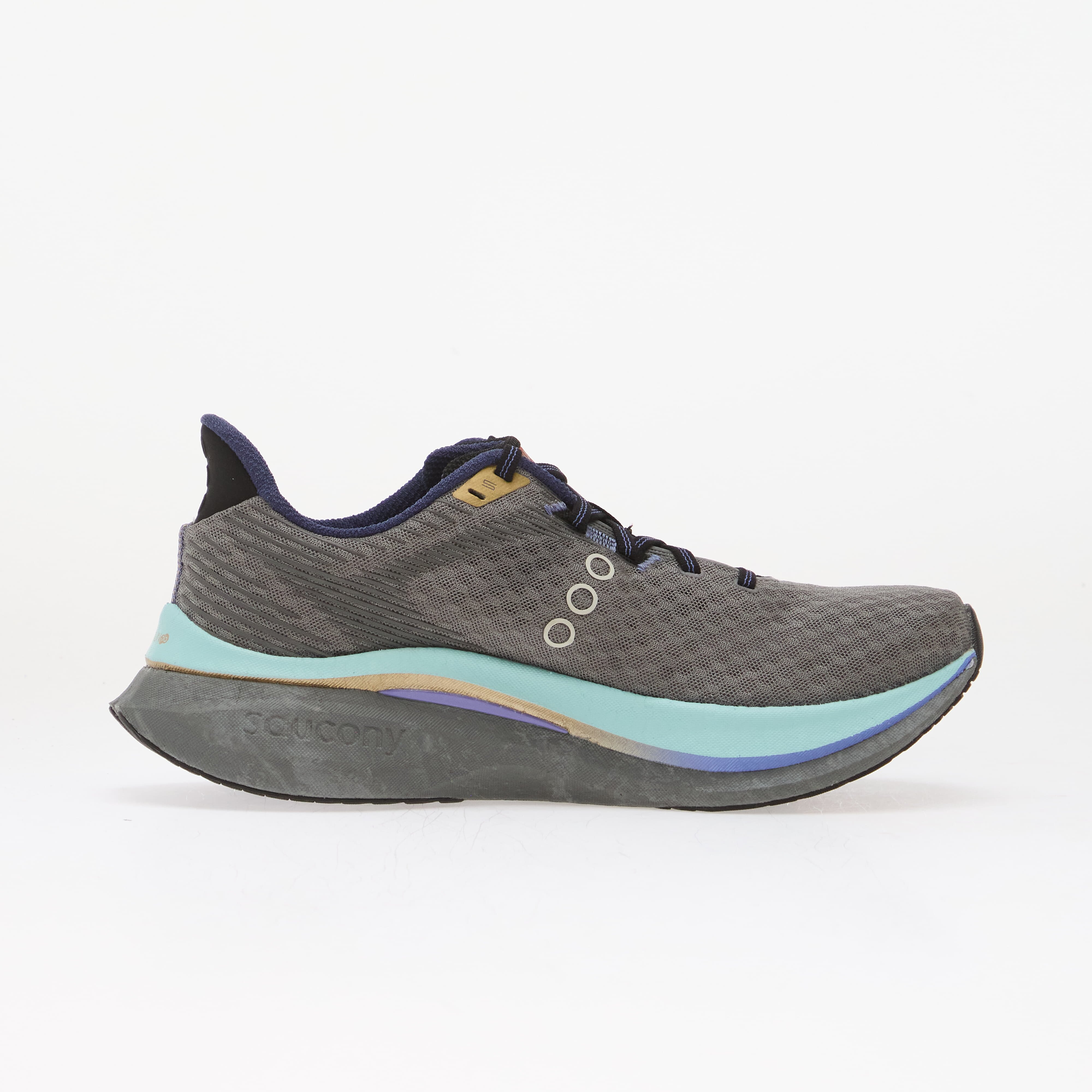 Saucony Сникърси Endorphin Speed 5 Owl/ Black