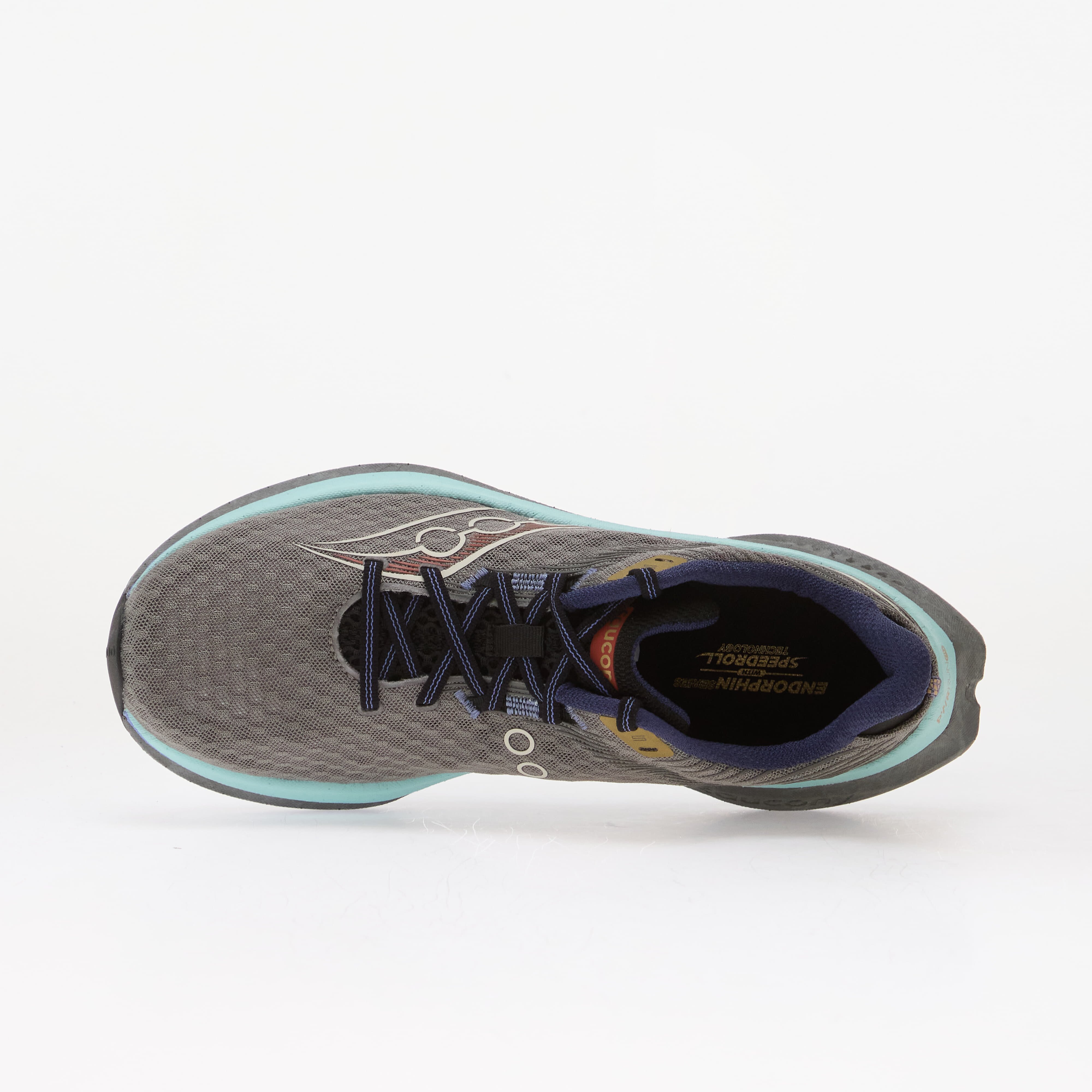 Saucony Сникърси Endorphin Speed 5 Owl/ Black