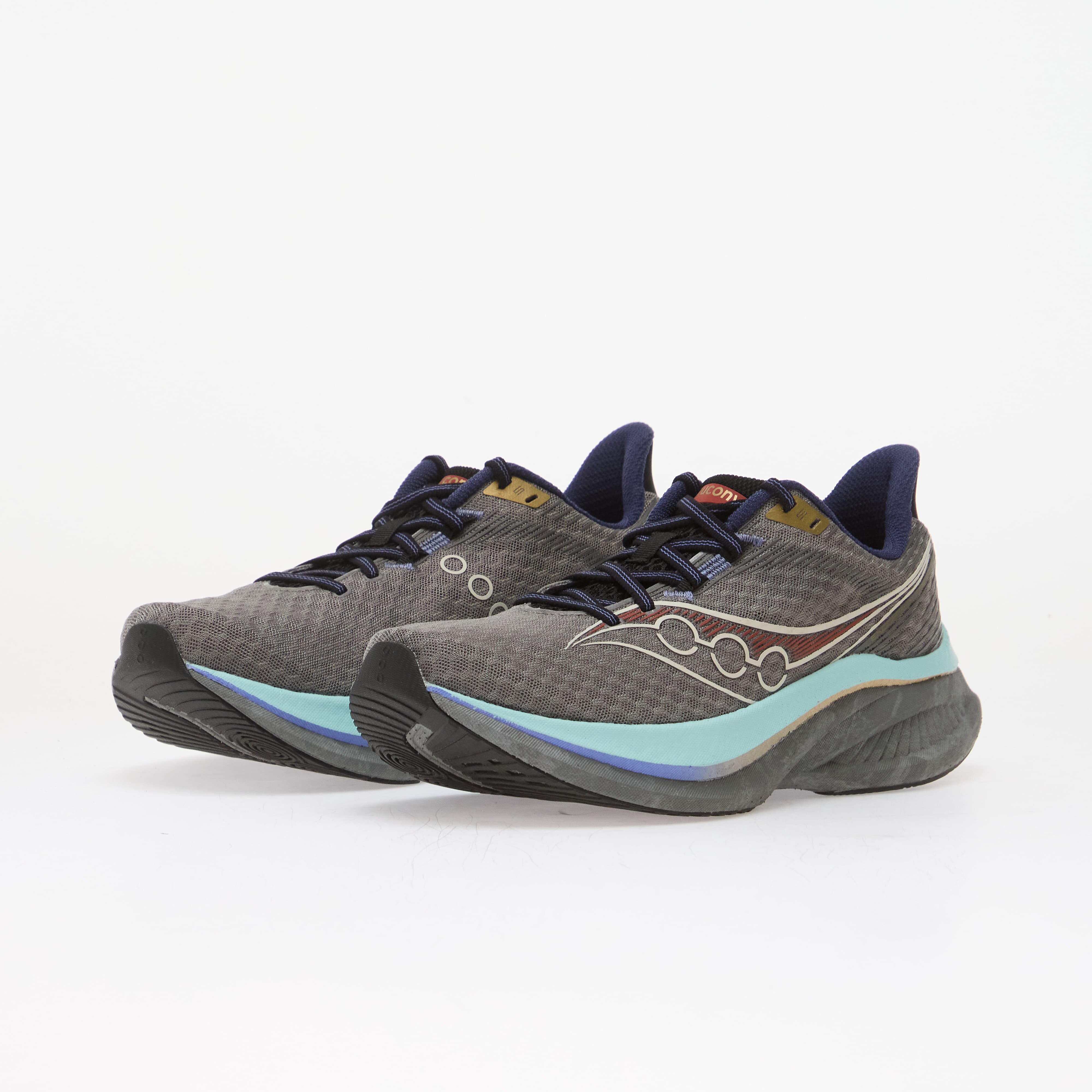 Saucony Сникърси Endorphin Speed 5 Owl/ Black