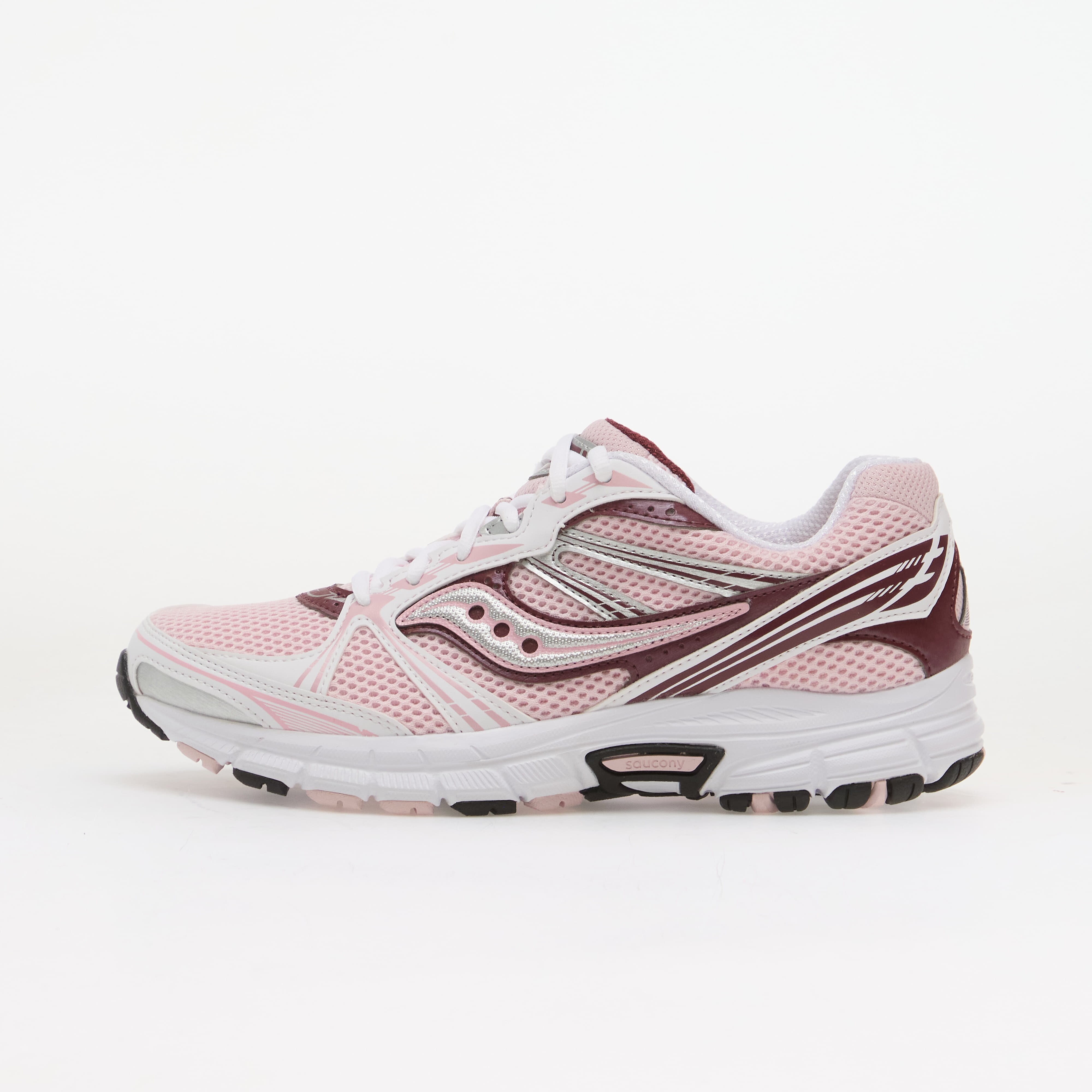 Saucony Сникърси Grid Legacy Silk/ White