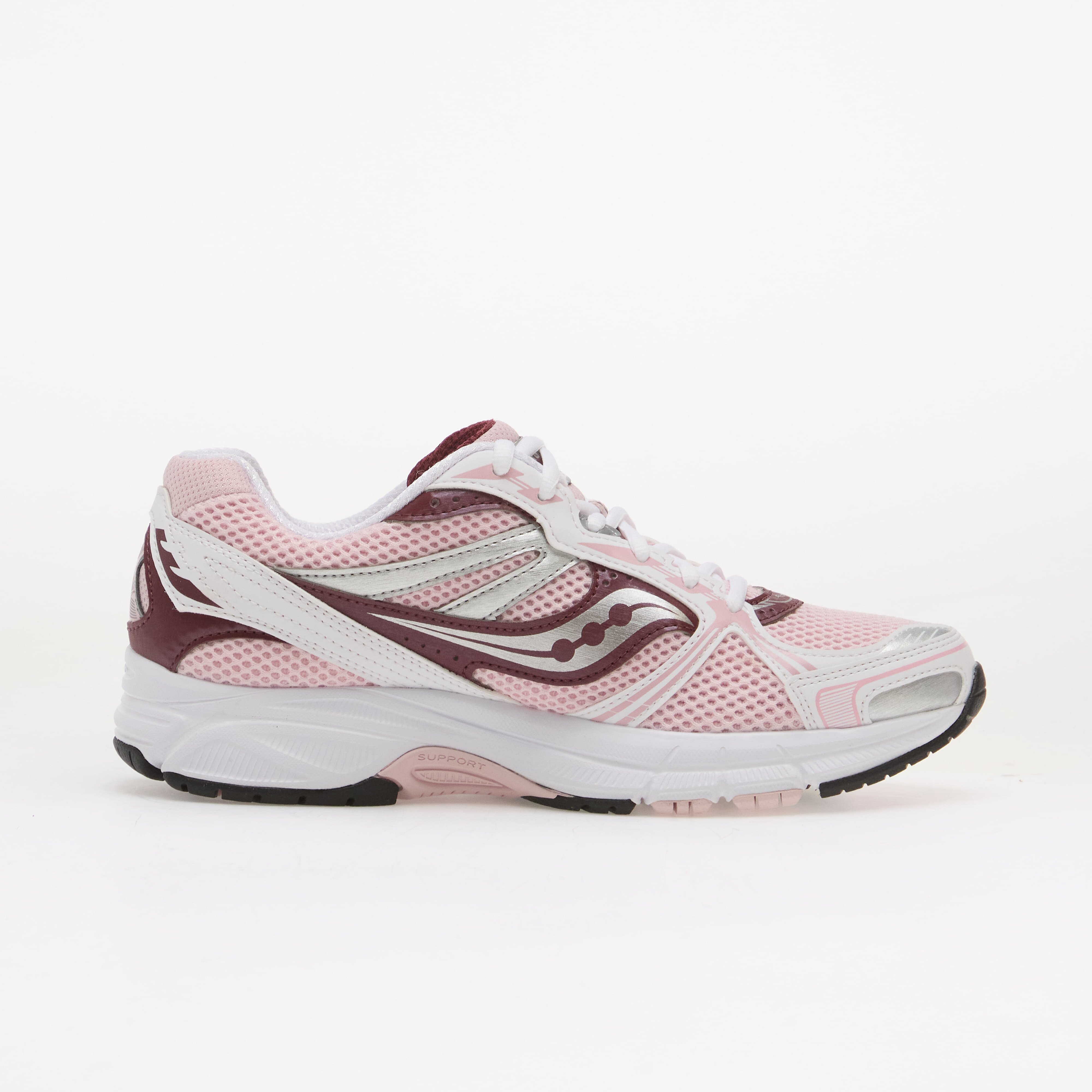 Saucony Сникърси Grid Legacy Silk/ White