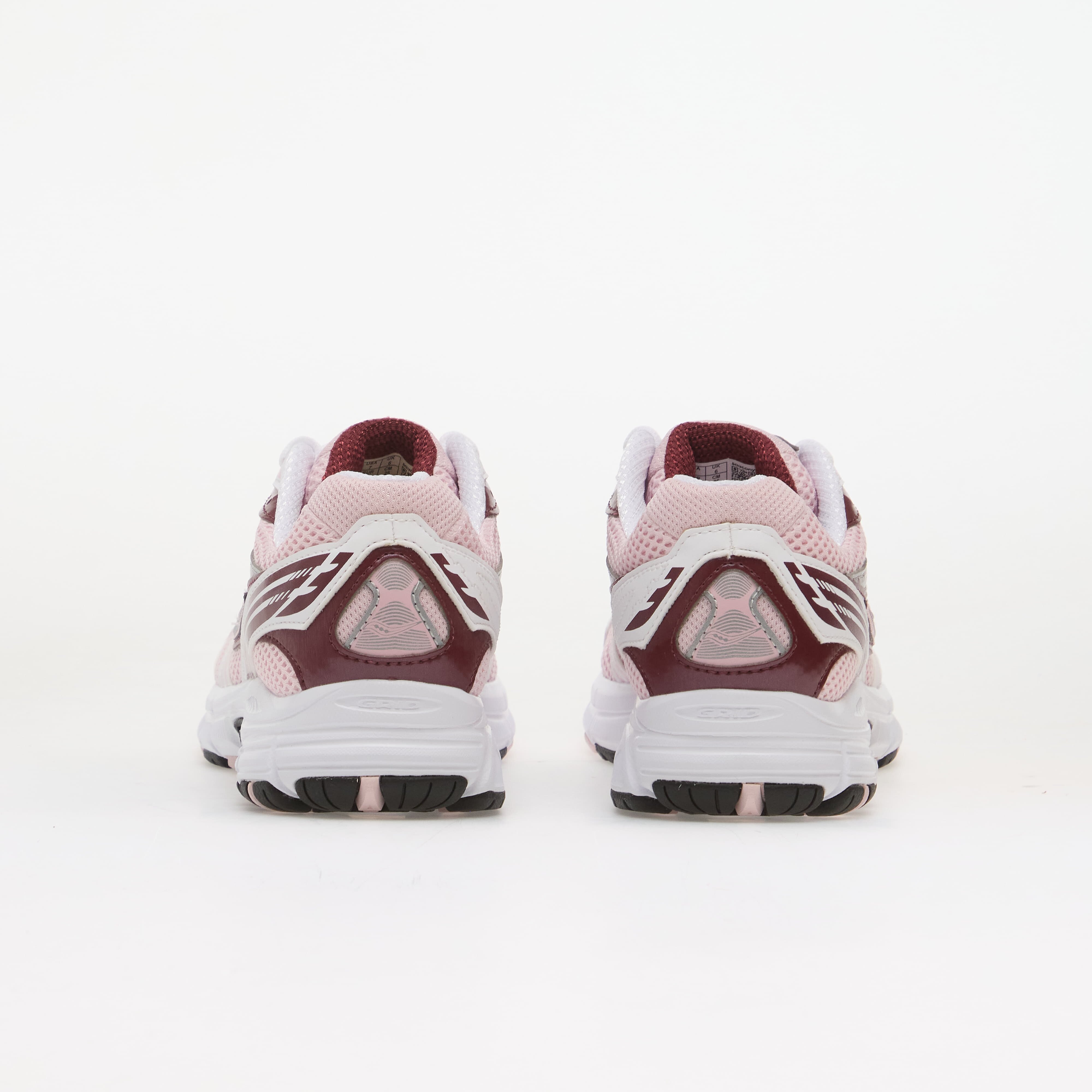Saucony Сникърси Grid Legacy Silk/ White