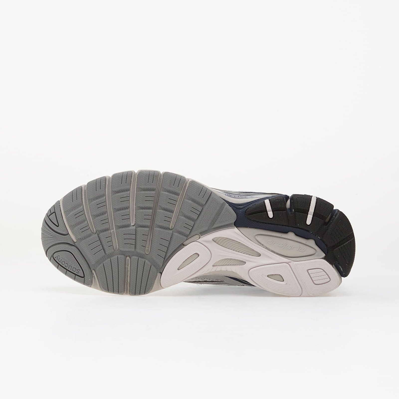 Saucony Сникърси Guide 7 Oyster/ Navy