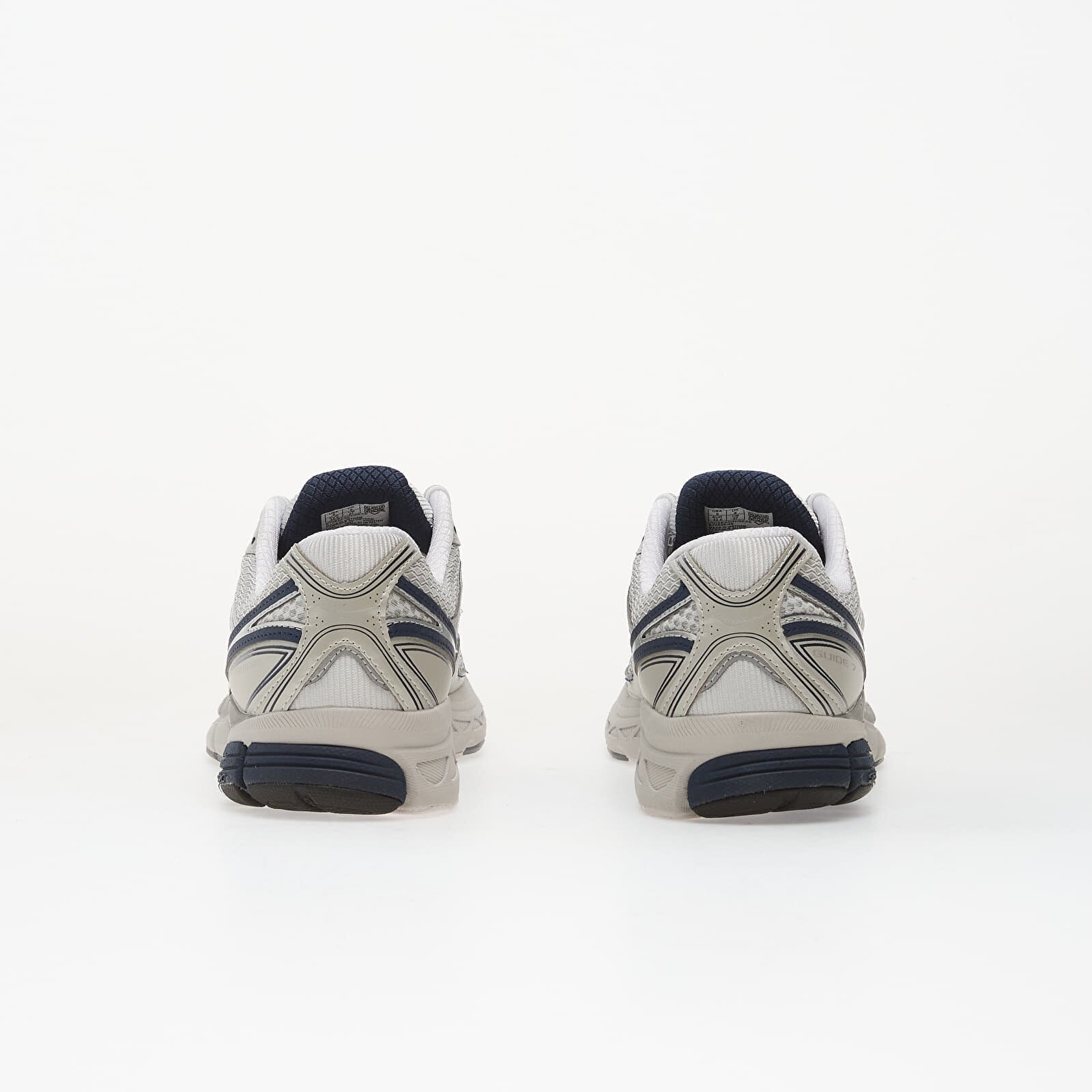 Saucony Сникърси Guide 7 Oyster/ Navy