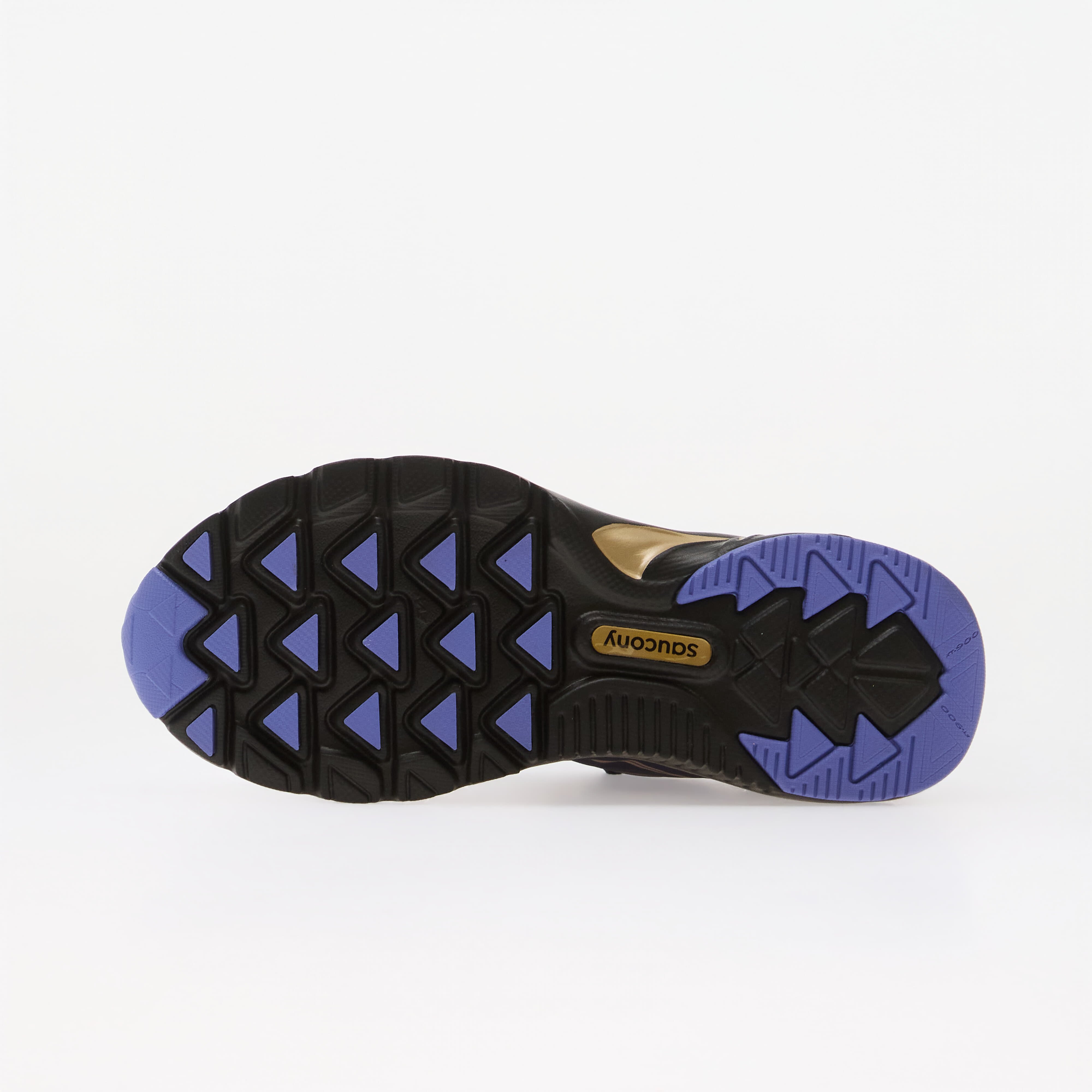 Saucony Сникърси Kinvara Daikanyama Black/ Aureate