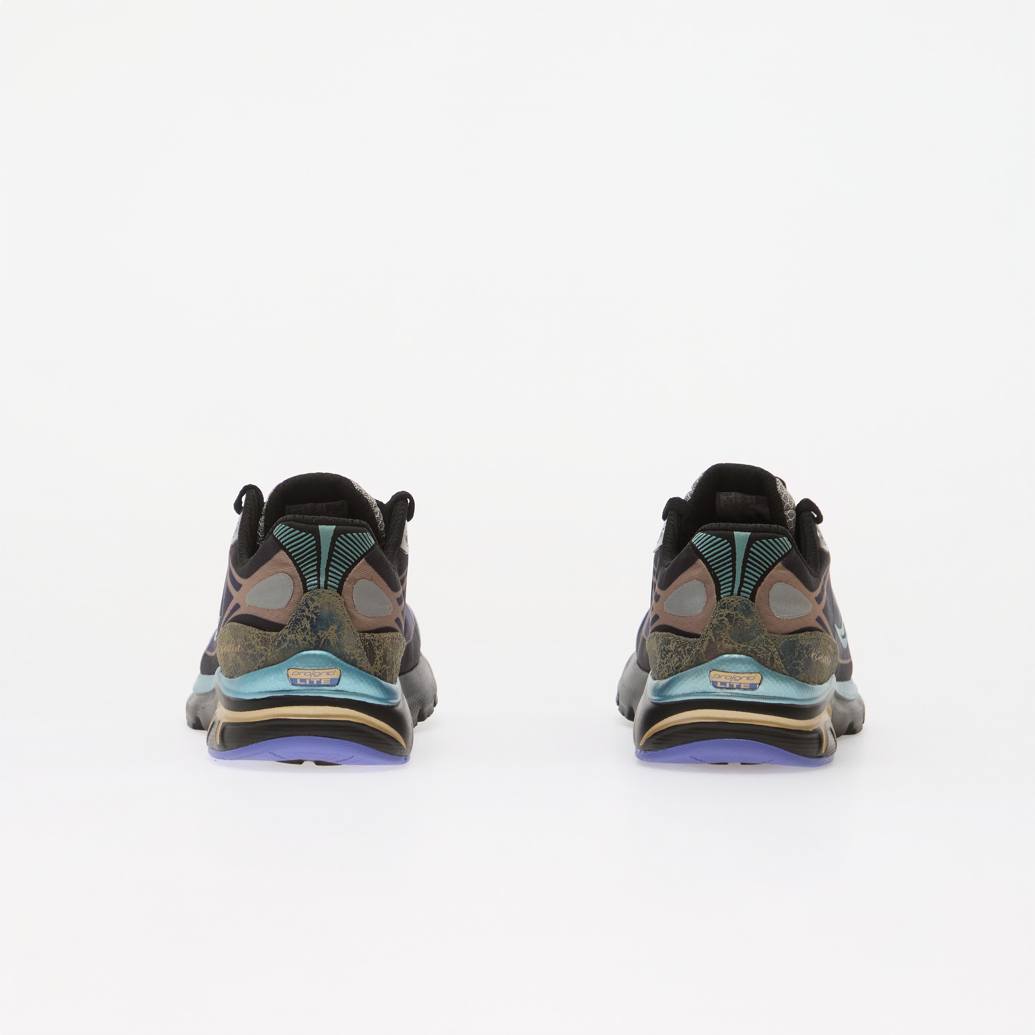 Saucony Сникърси Kinvara Daikanyama Black/ Aureate