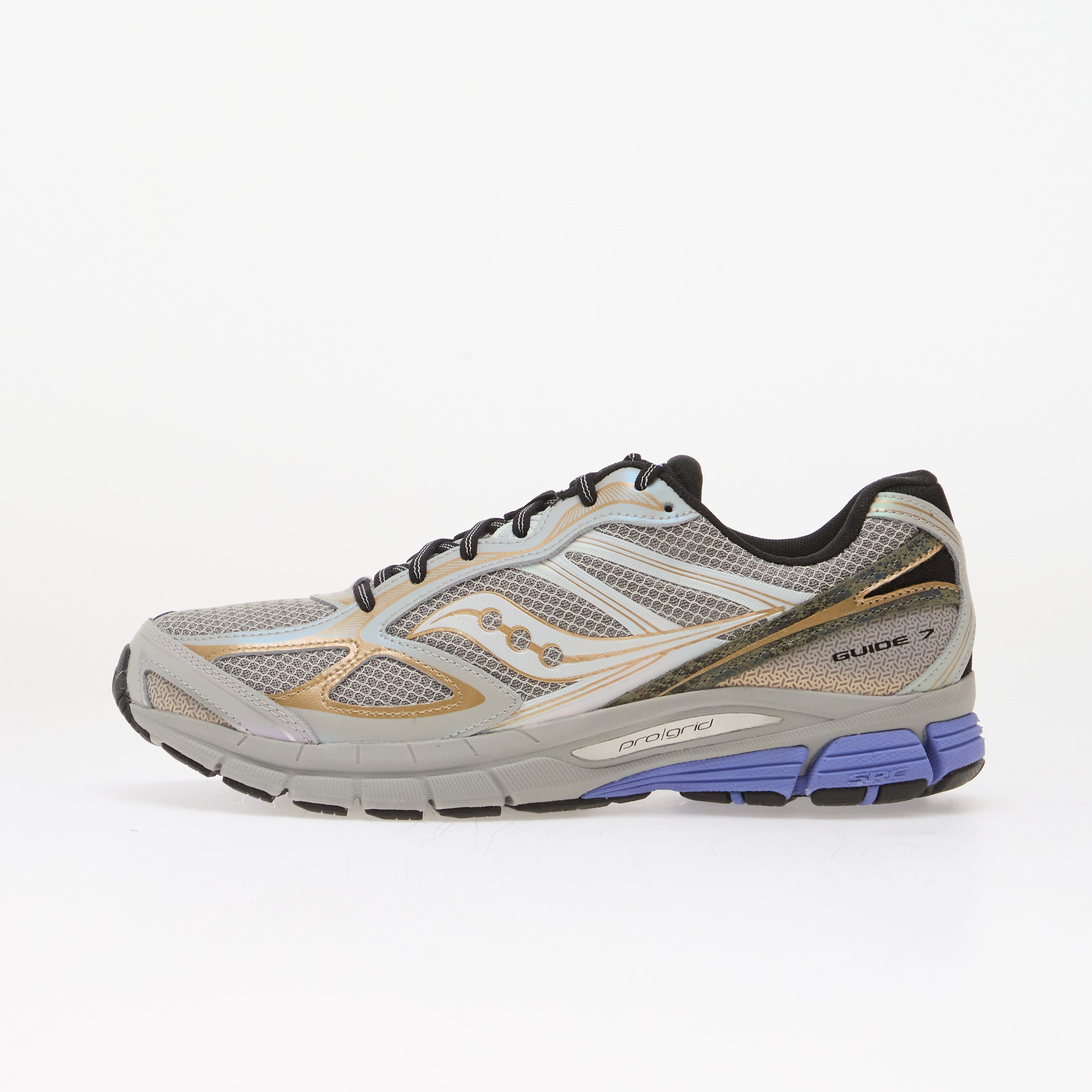 Saucony Сникърси Progrid Guide 7 Daikanyama Owl/ Aureate