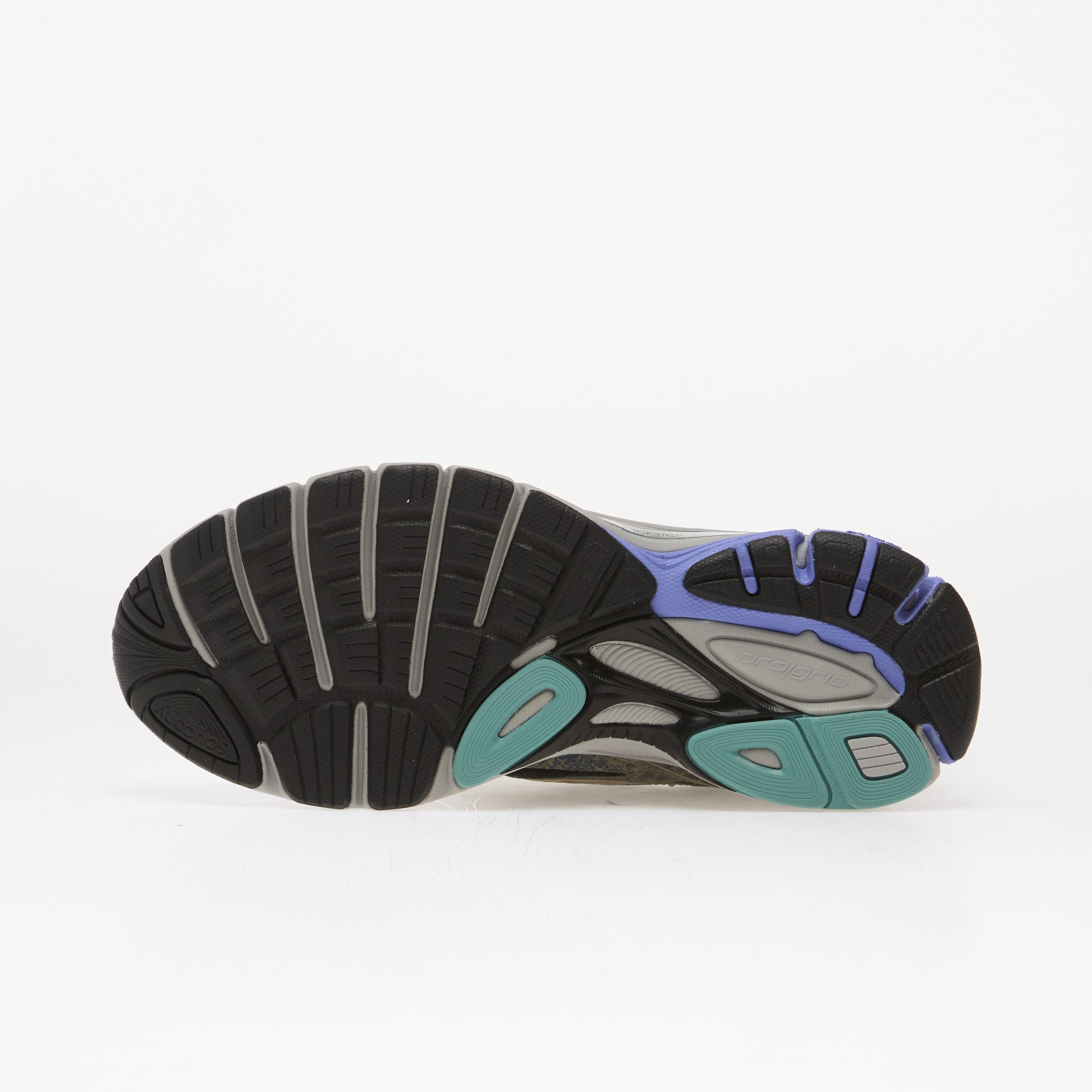 Saucony Сникърси Progrid Guide 7 Daikanyama Owl/ Aureate