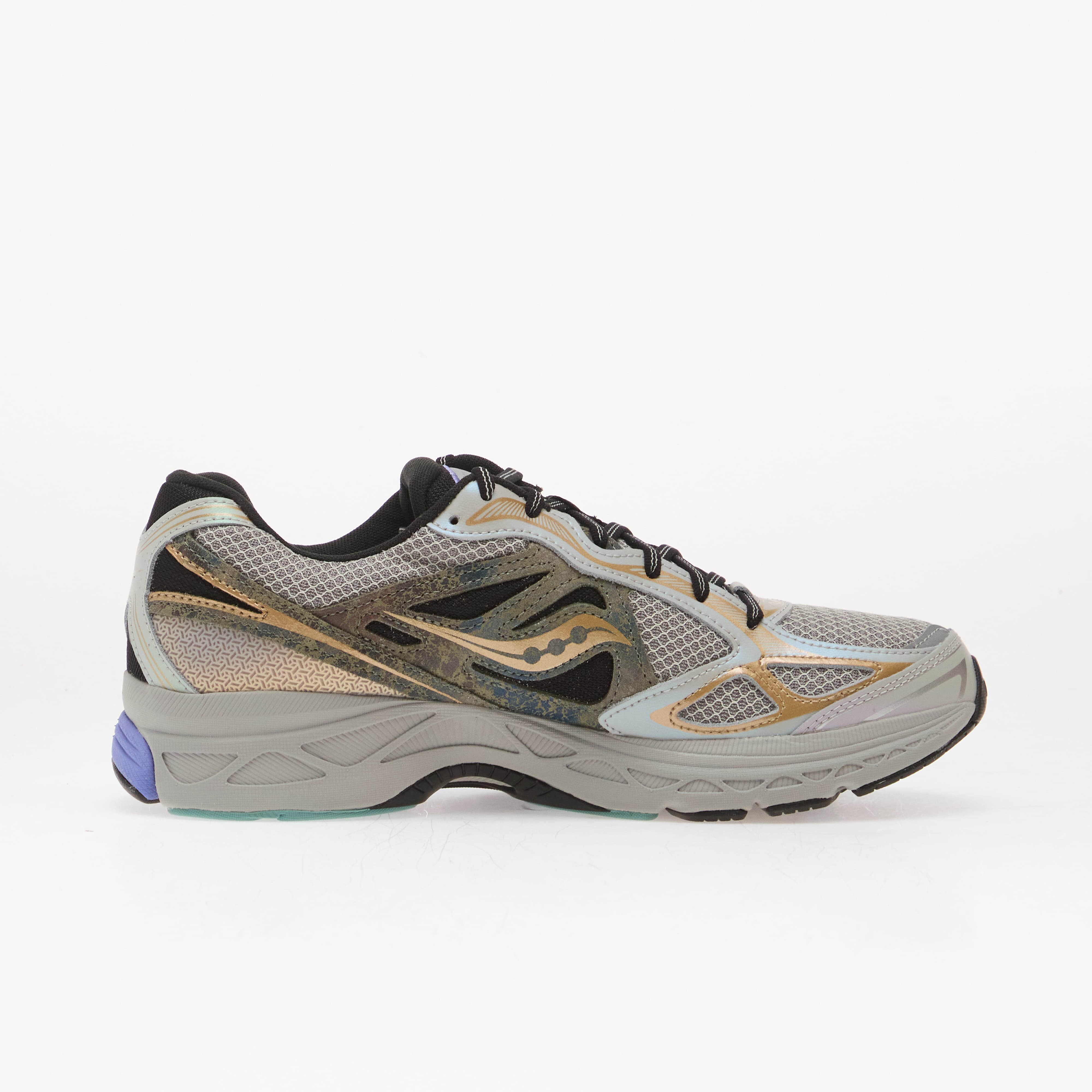 Saucony Сникърси Progrid Guide 7 Daikanyama Owl/ Aureate