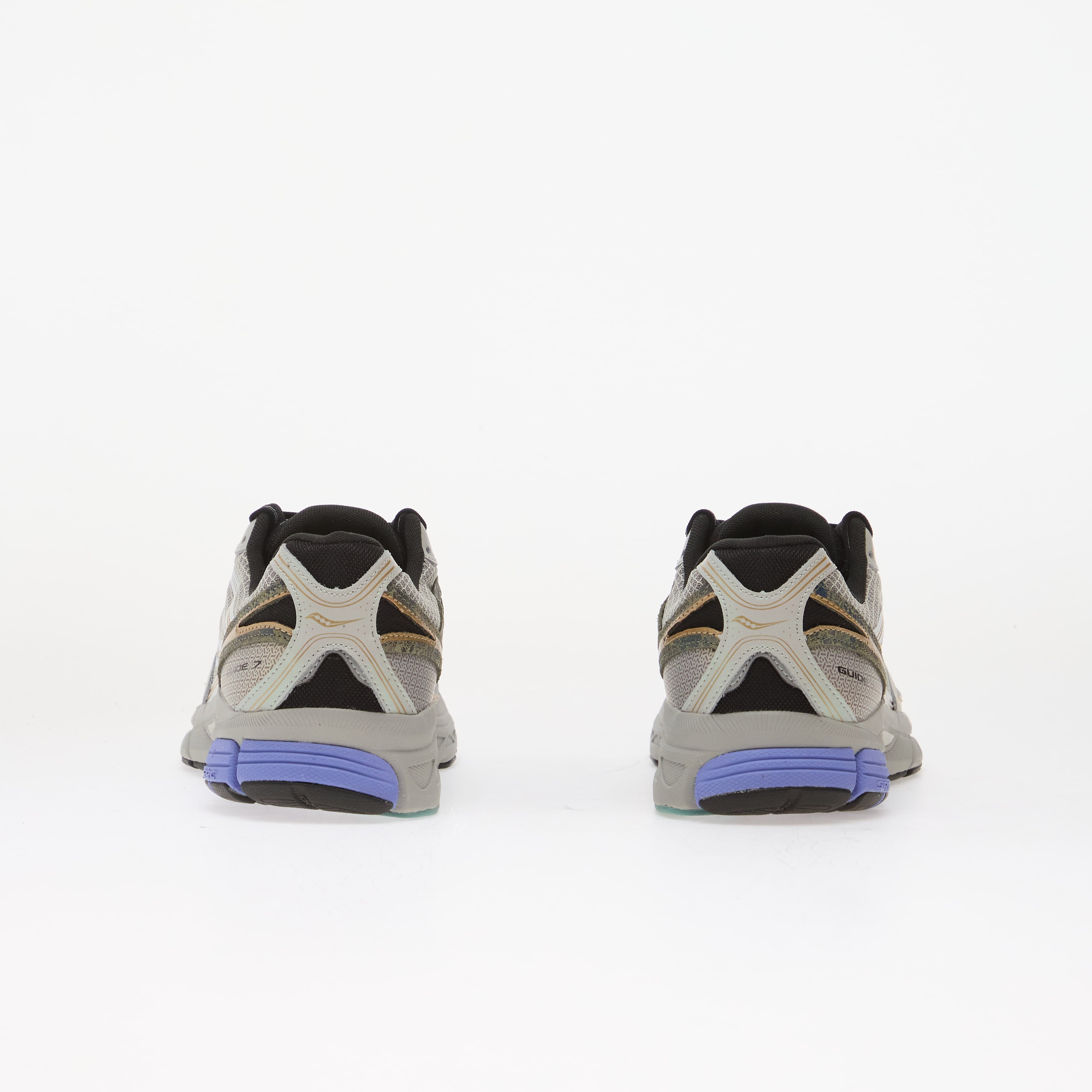 Saucony Сникърси Progrid Guide 7 Daikanyama Owl/ Aureate