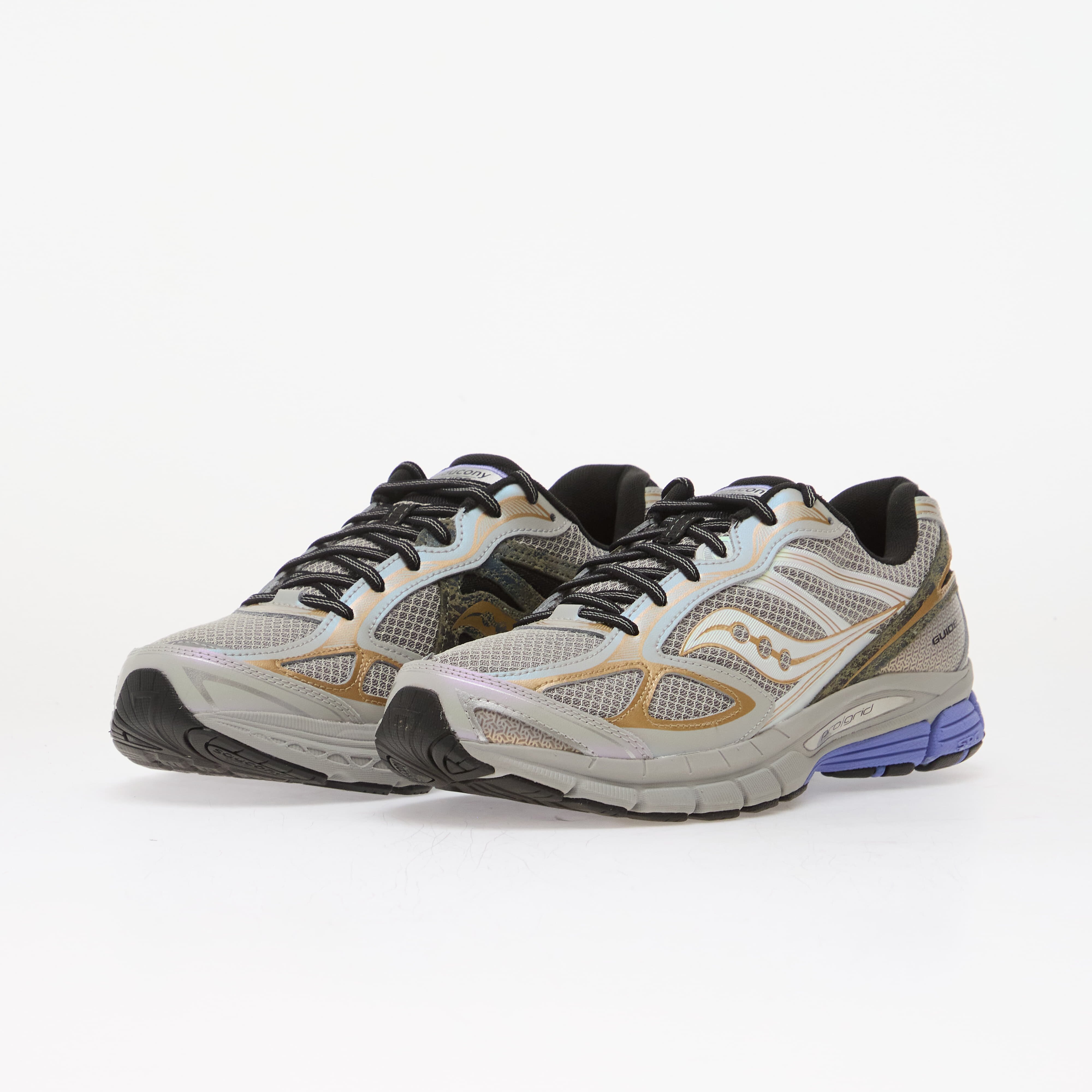 Saucony Сникърси Progrid Guide 7 Daikanyama Owl/ Aureate