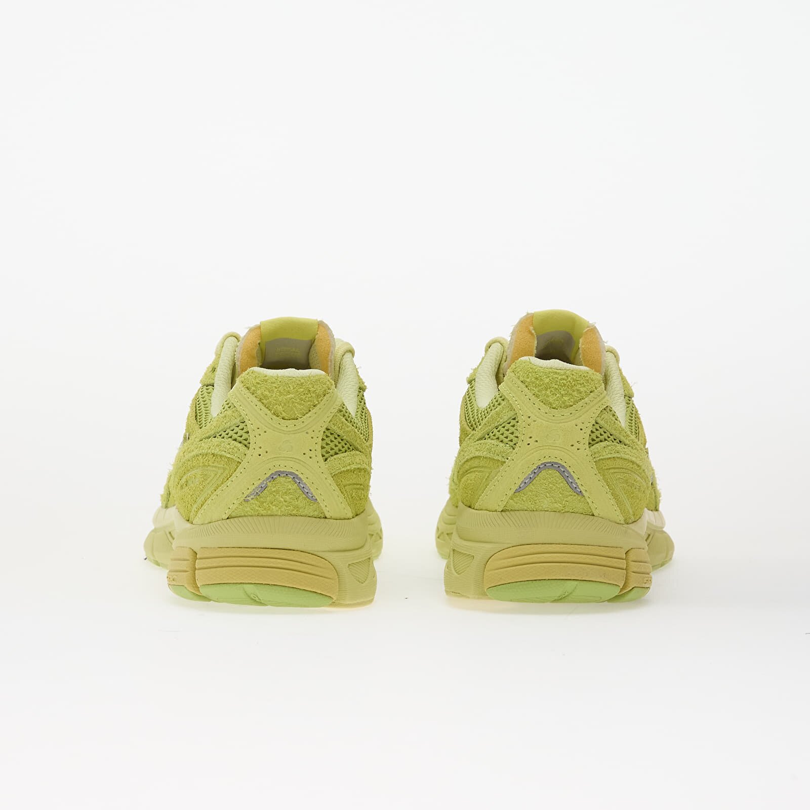 Saucony Сникърси Progrid Guide 7 Lime