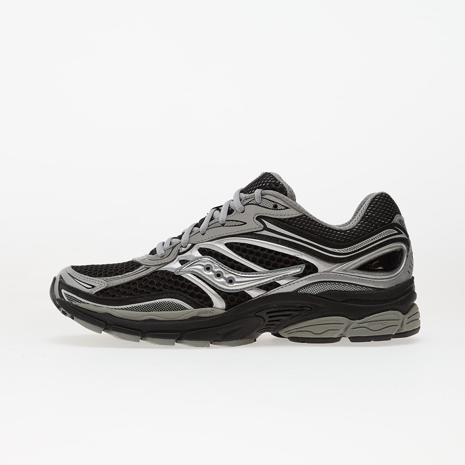 Saucony Сникърси Progrid Omni 9 Black/ Silver