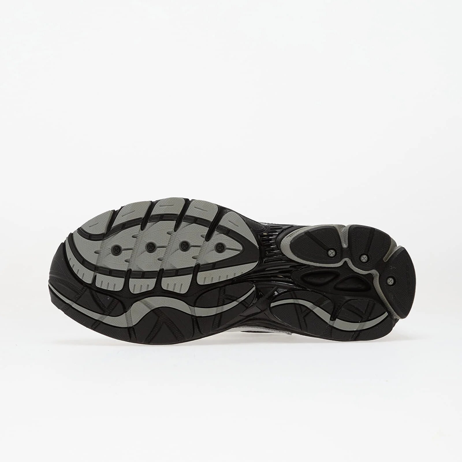 Saucony Сникърси Progrid Omni 9 Black/ Silver