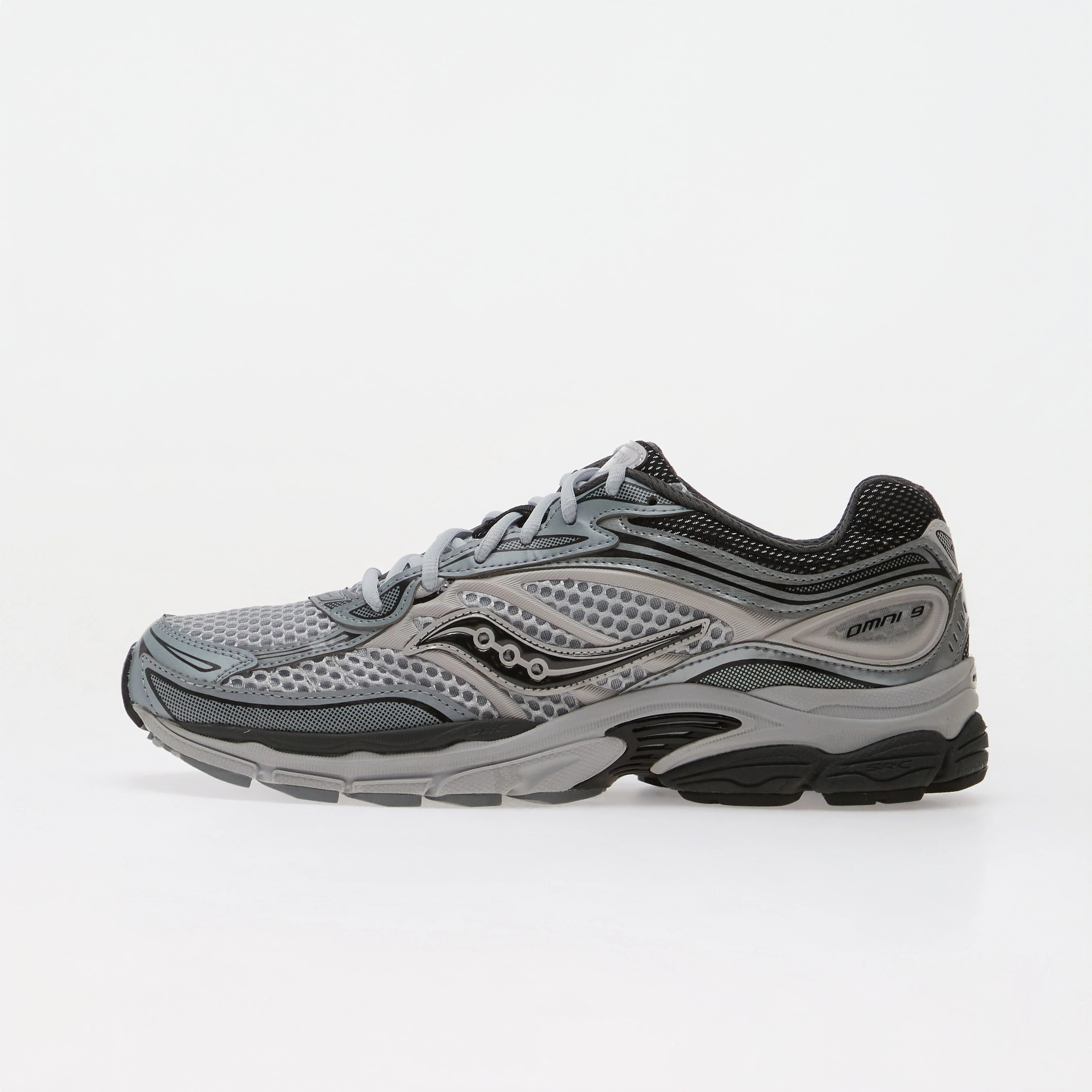 Saucony Сникърси Progrid Omni 9 Microchip