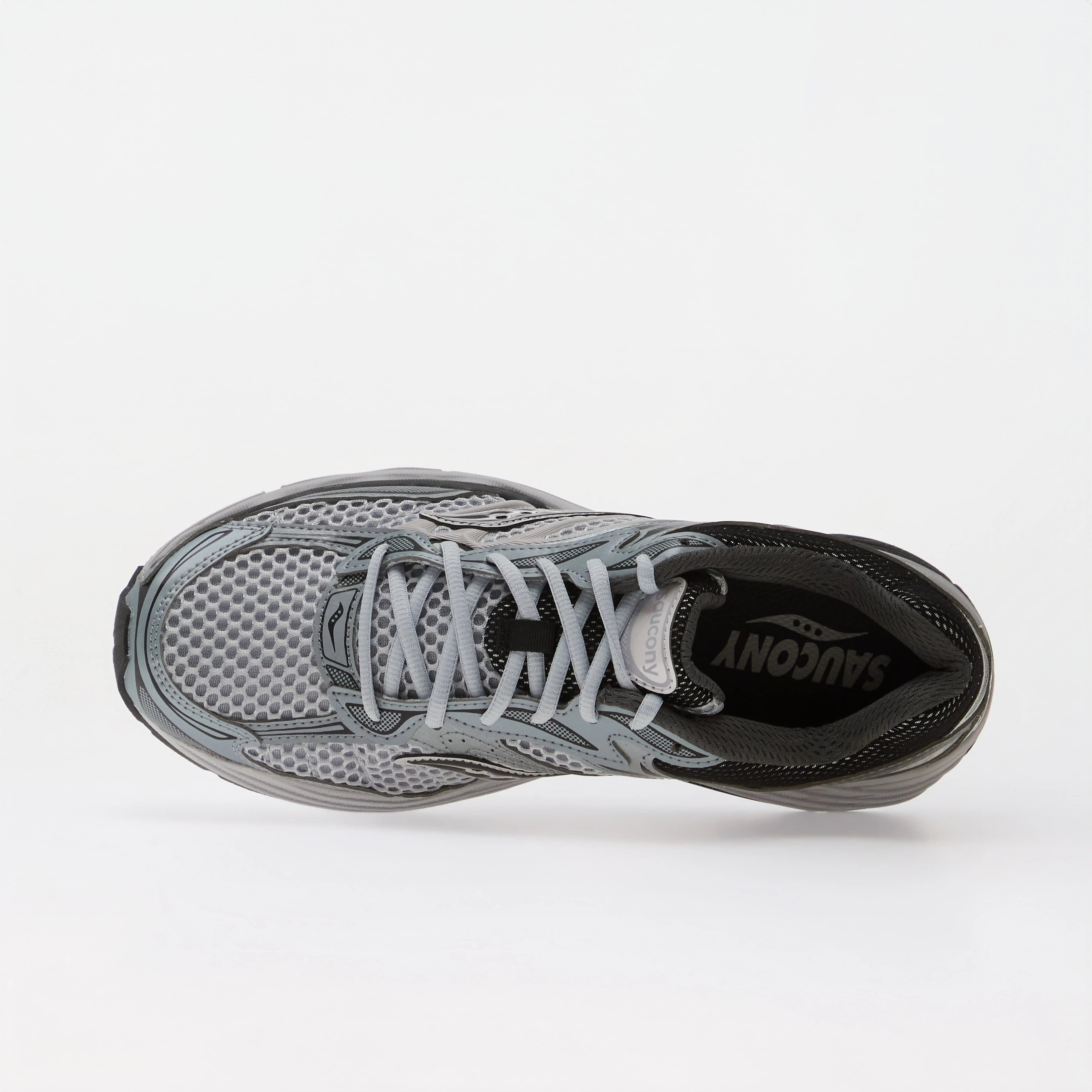 Saucony Сникърси Progrid Omni 9 Microchip