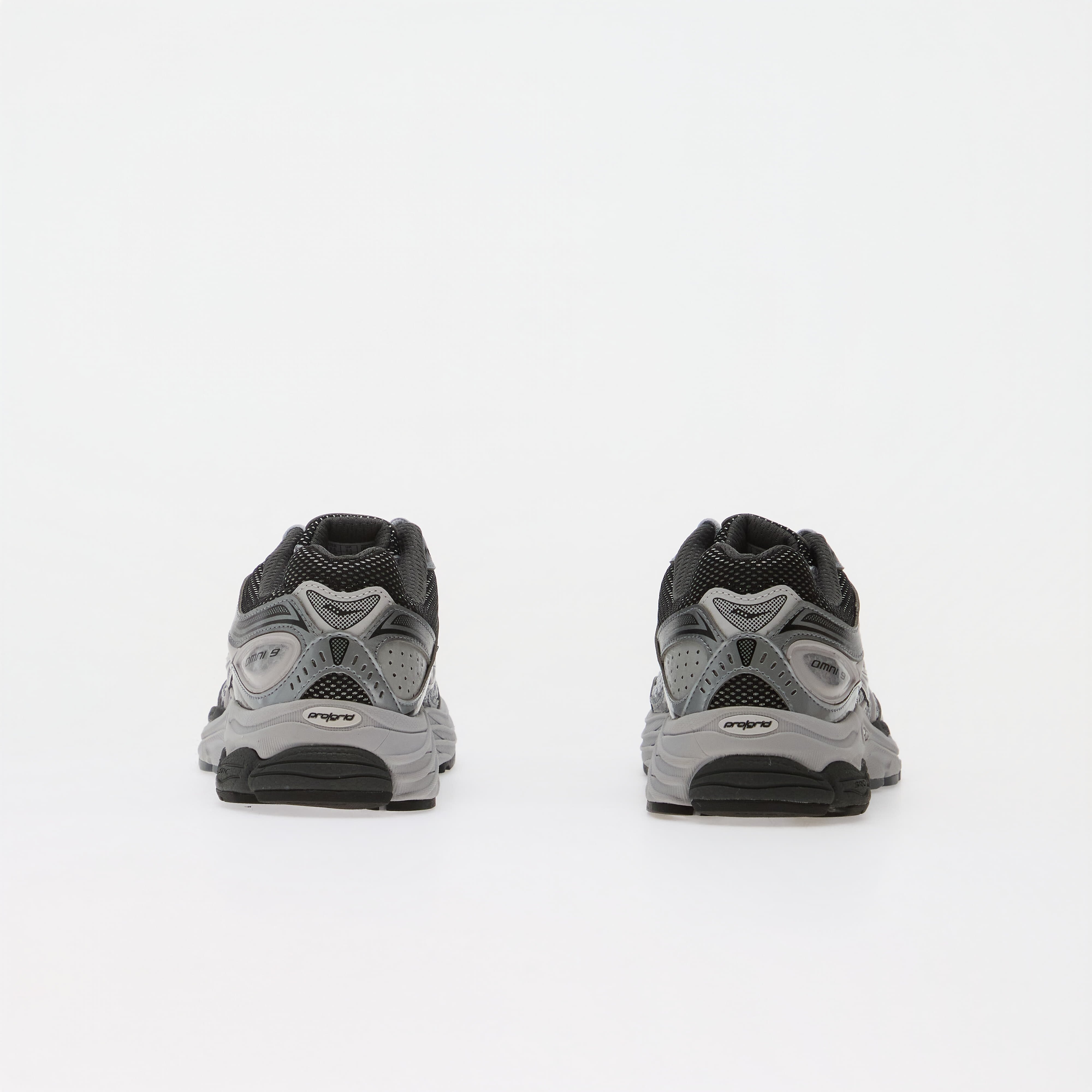 Saucony Сникърси Progrid Omni 9 Microchip