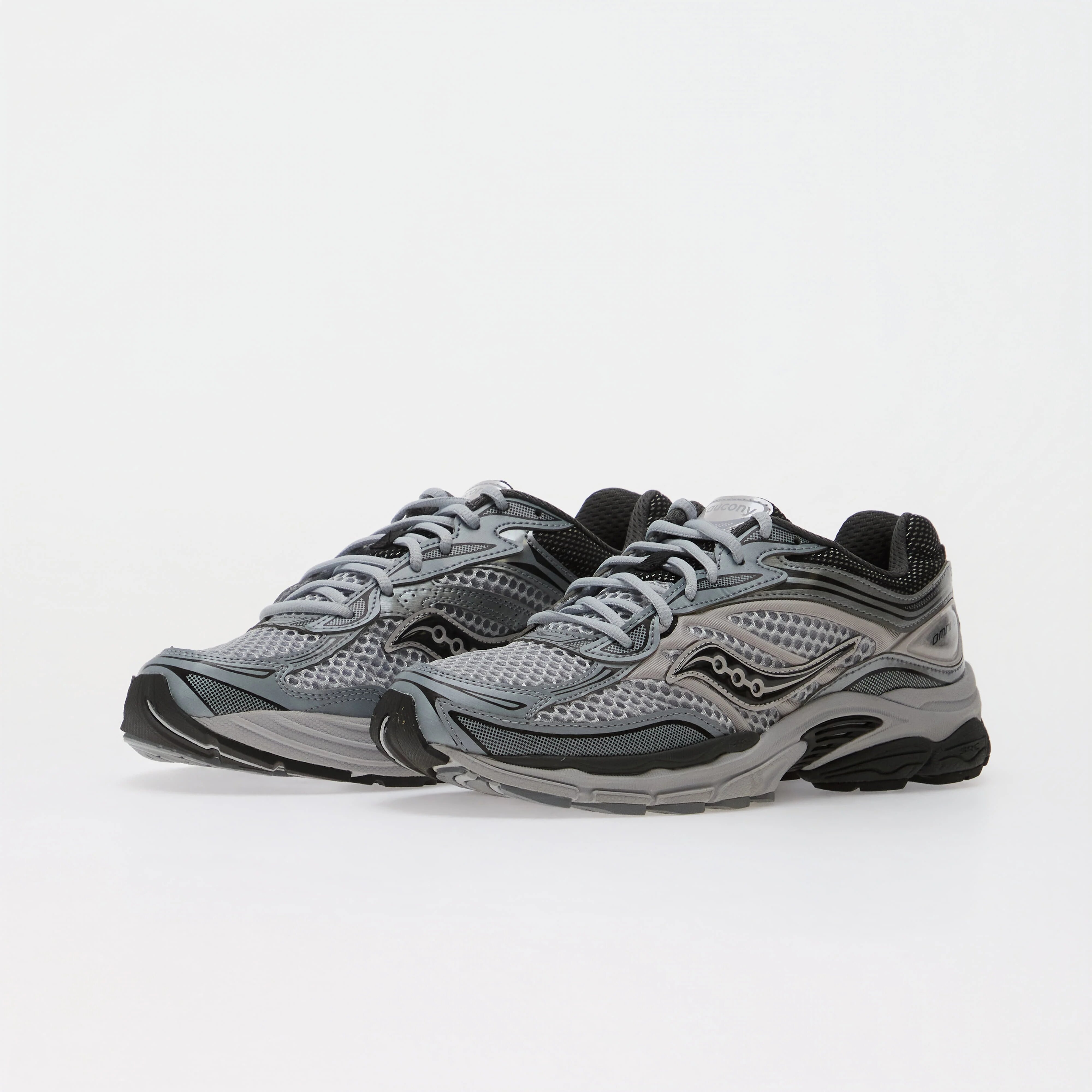 Saucony Сникърси Progrid Omni 9 Microchip