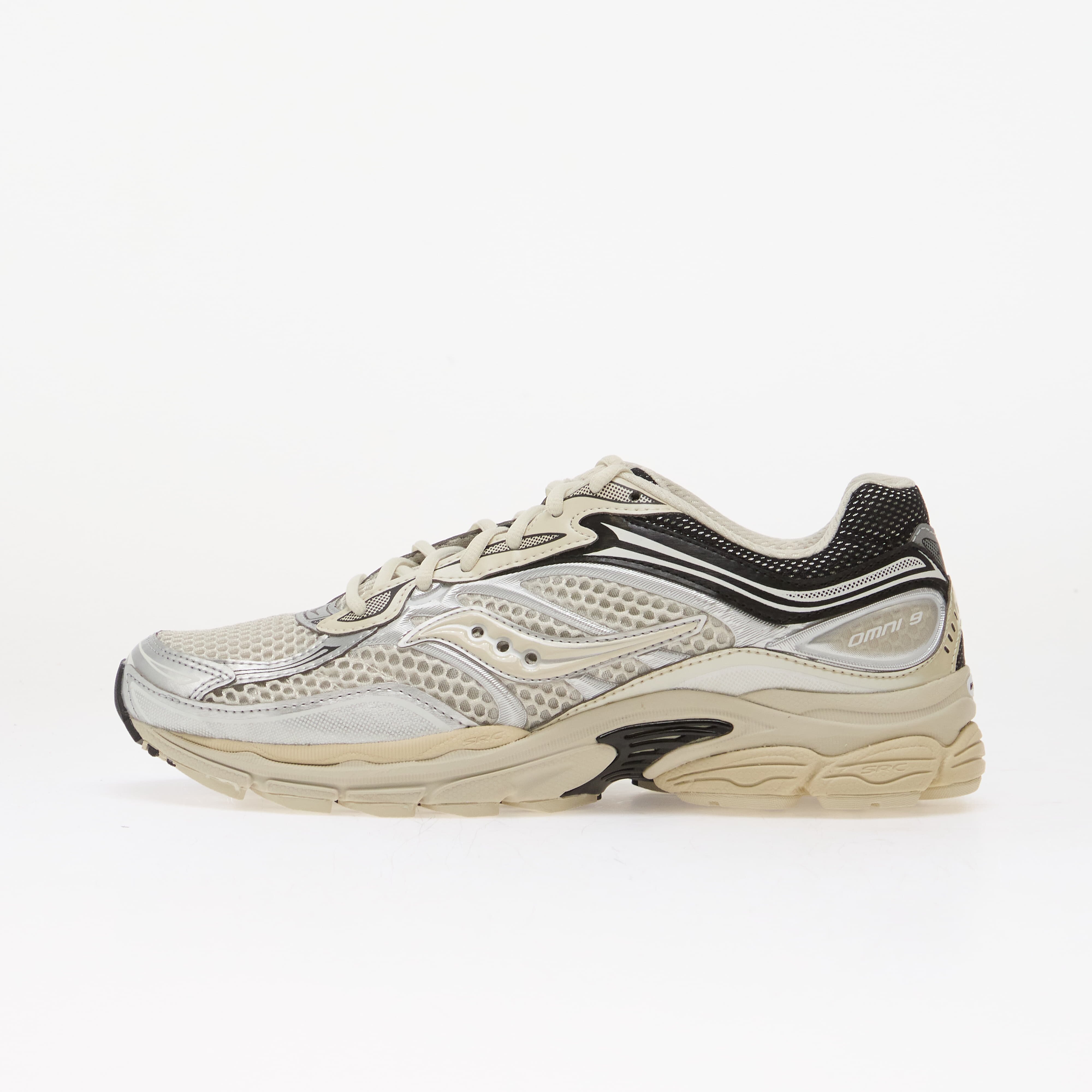 Saucony Сникърси Progrid Omni 9 Og Eggshell/ Quartz