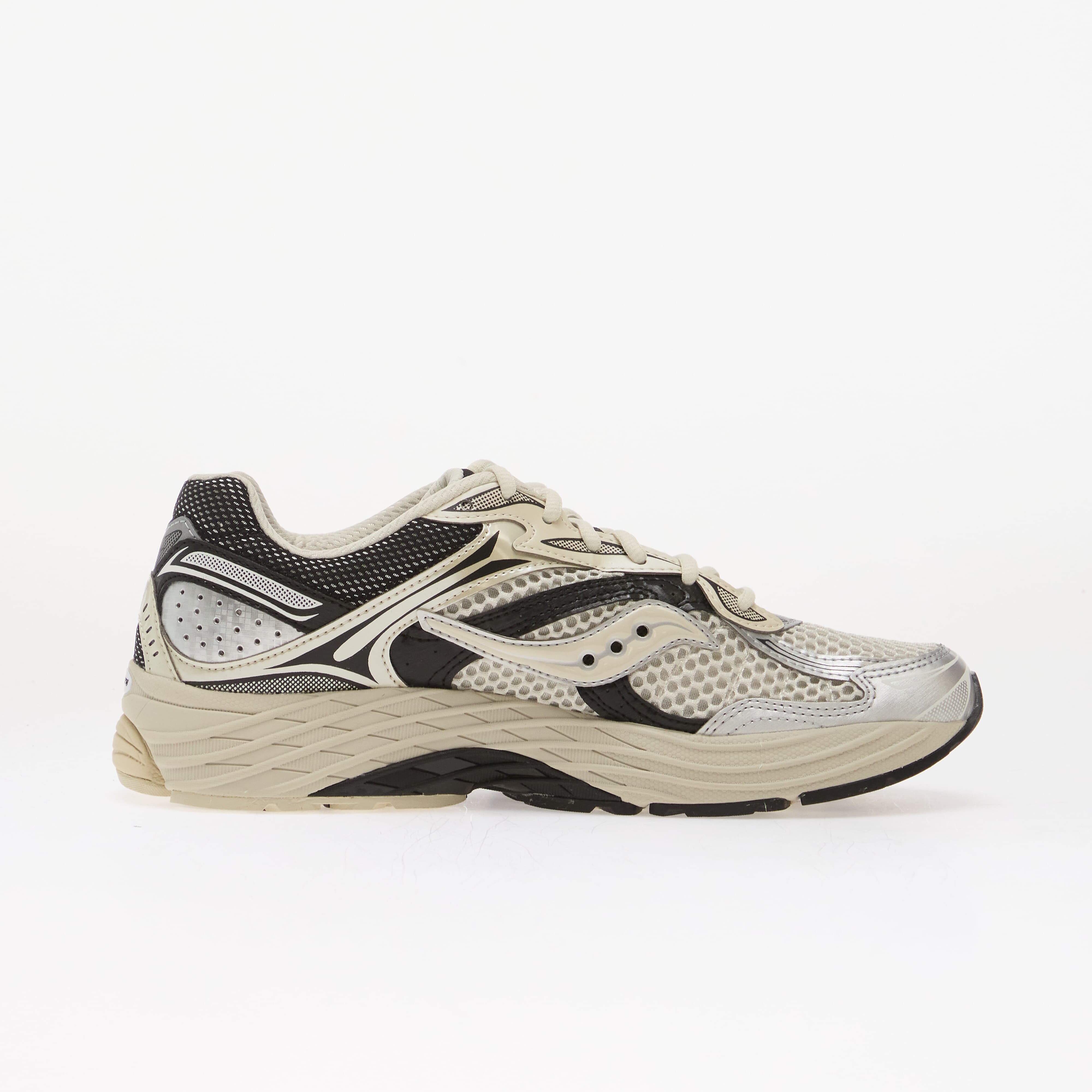 Saucony Сникърси Progrid Omni 9 Og Eggshell/ Quartz