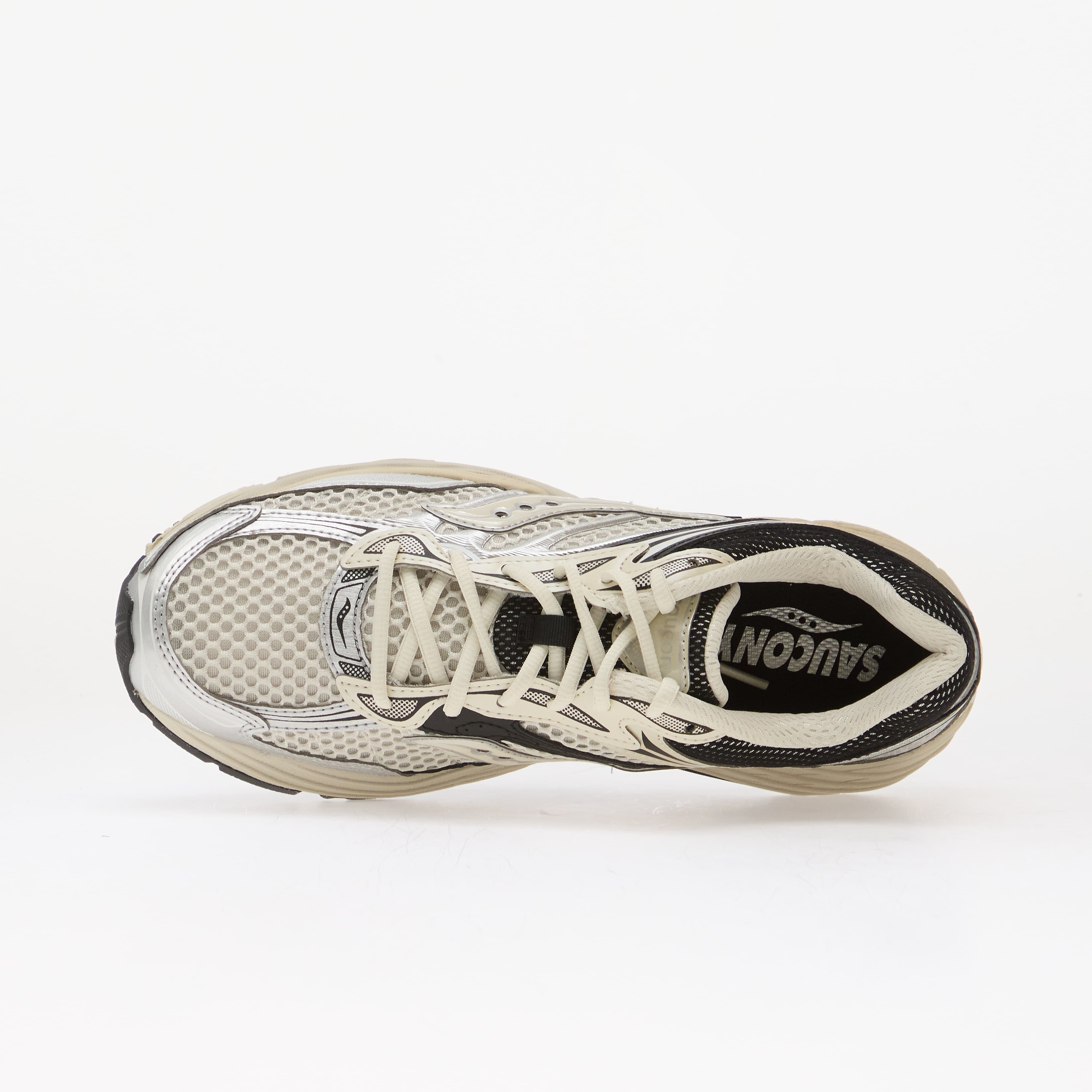 Saucony Сникърси Progrid Omni 9 Og Eggshell/ Quartz
