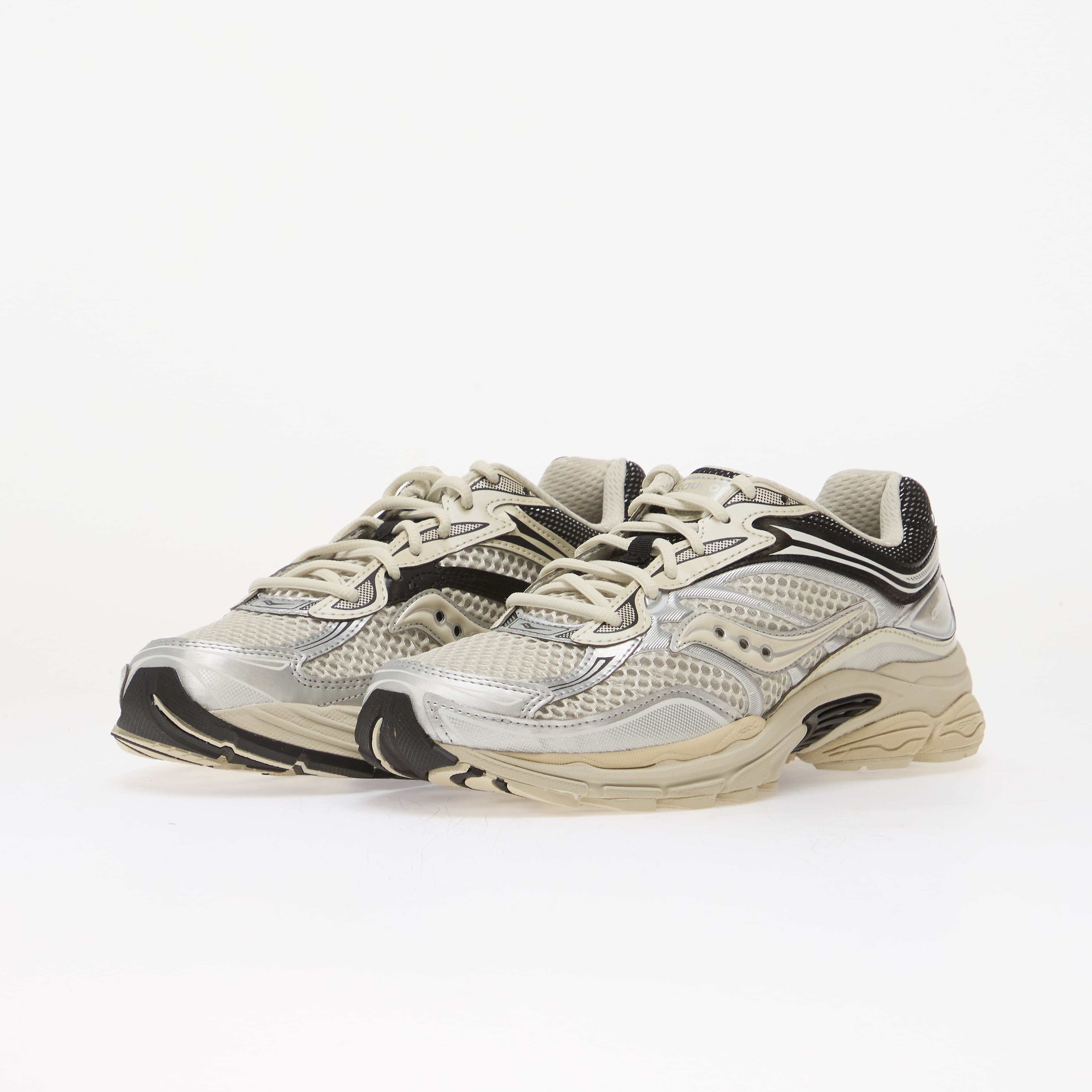 Saucony Сникърси Progrid Omni 9 Og Eggshell/ Quartz