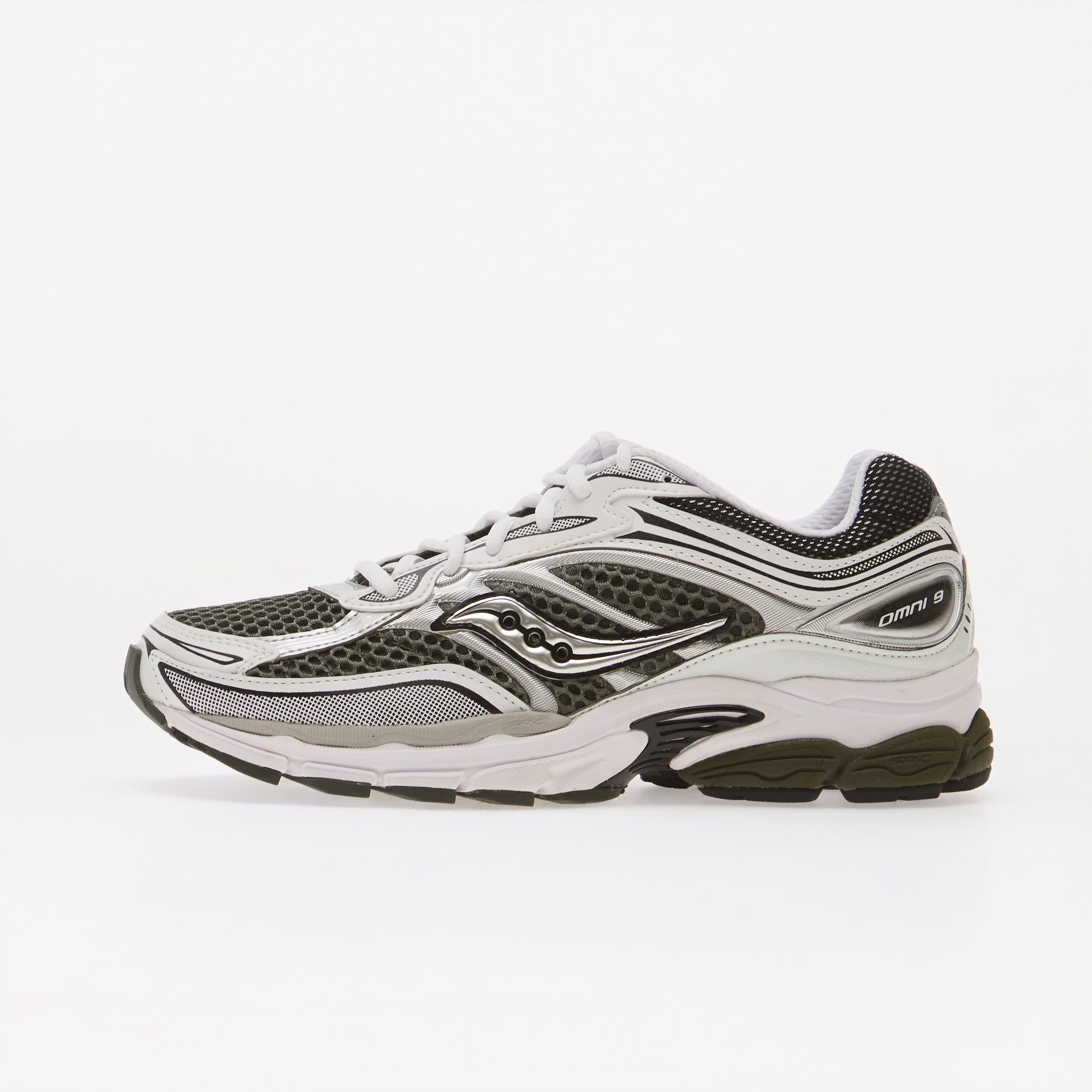 Saucony Сникърси Progrid Omni 9 Og Fatigue