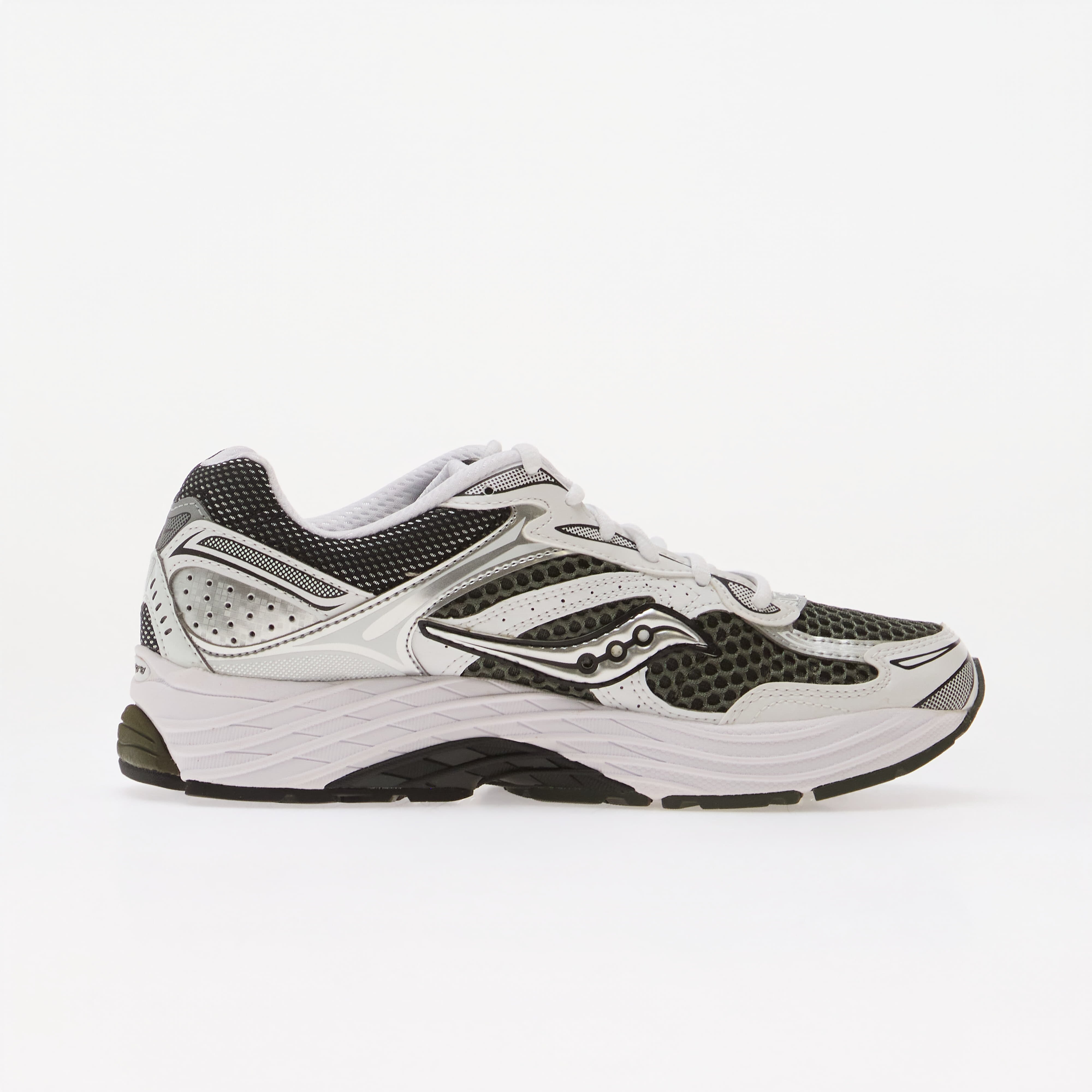 Saucony Сникърси Progrid Omni 9 Og Fatigue