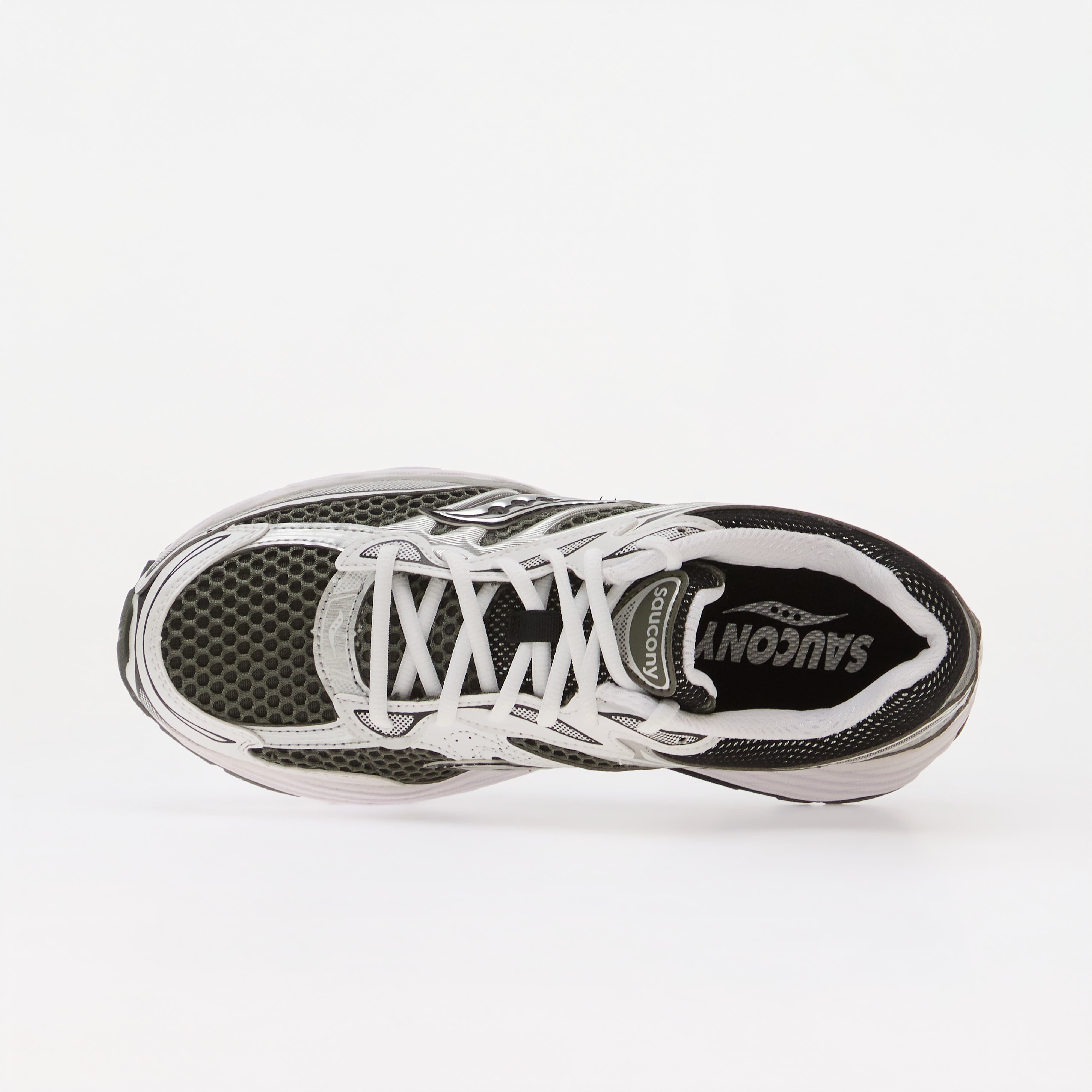 Saucony Сникърси Progrid Omni 9 Og Fatigue