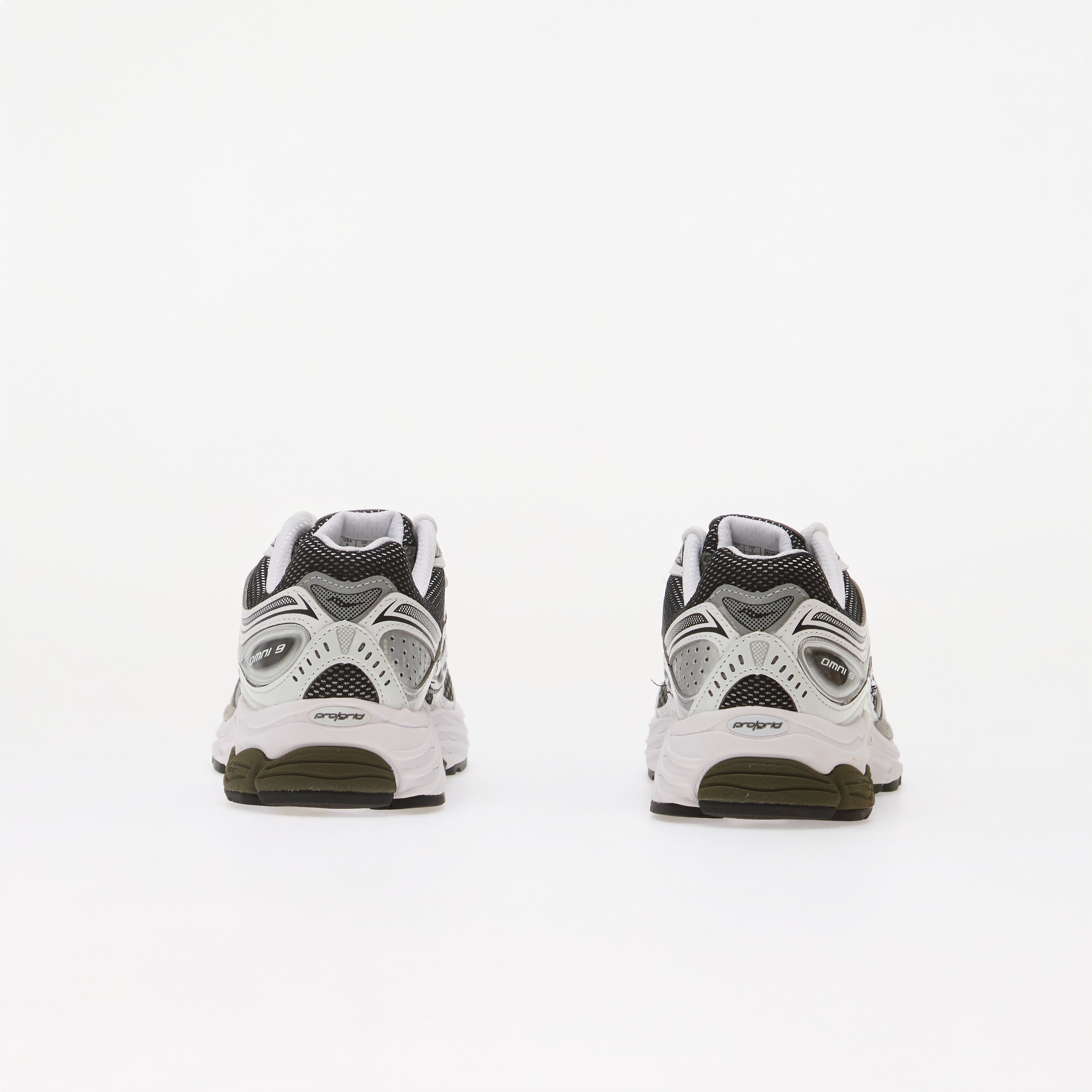 Saucony Сникърси Progrid Omni 9 Og Fatigue