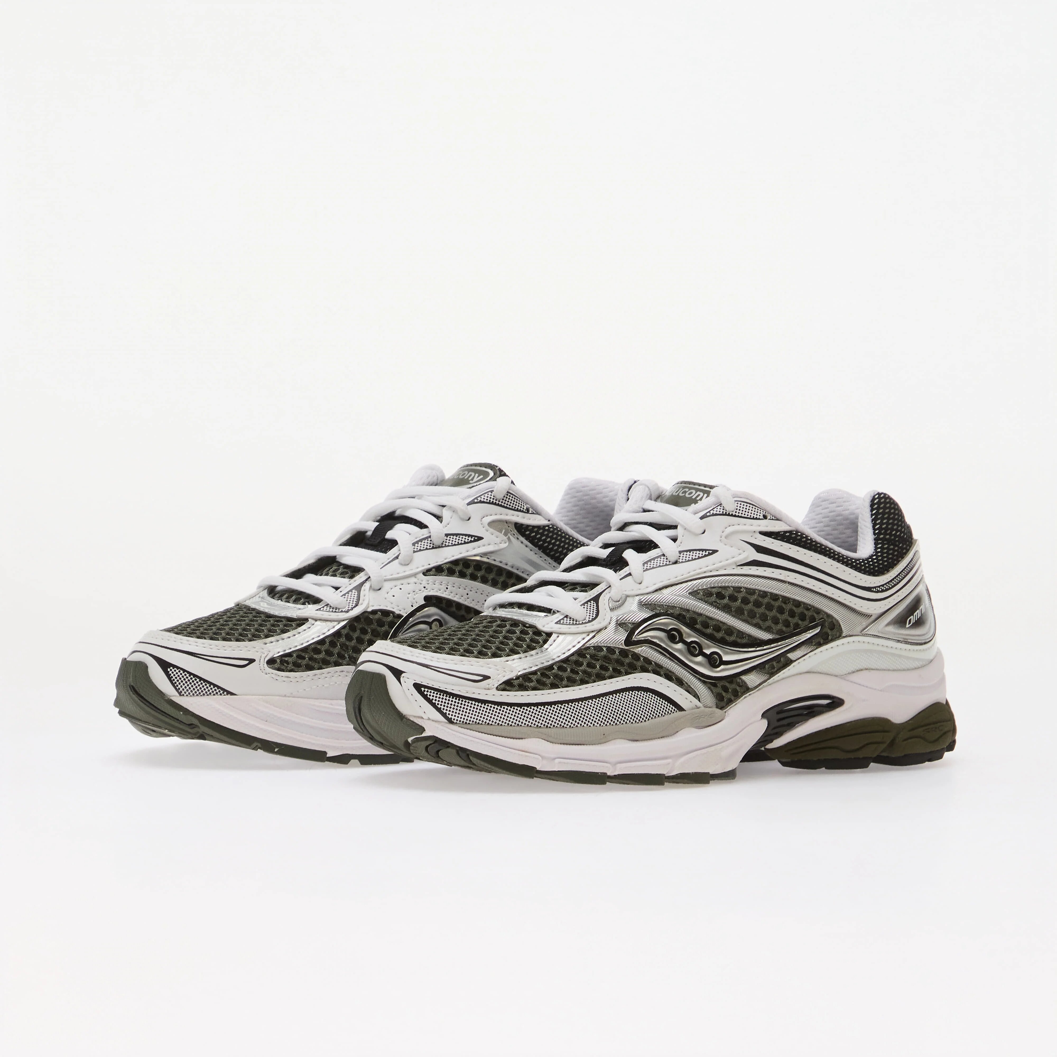 Saucony Сникърси Progrid Omni 9 Og Fatigue