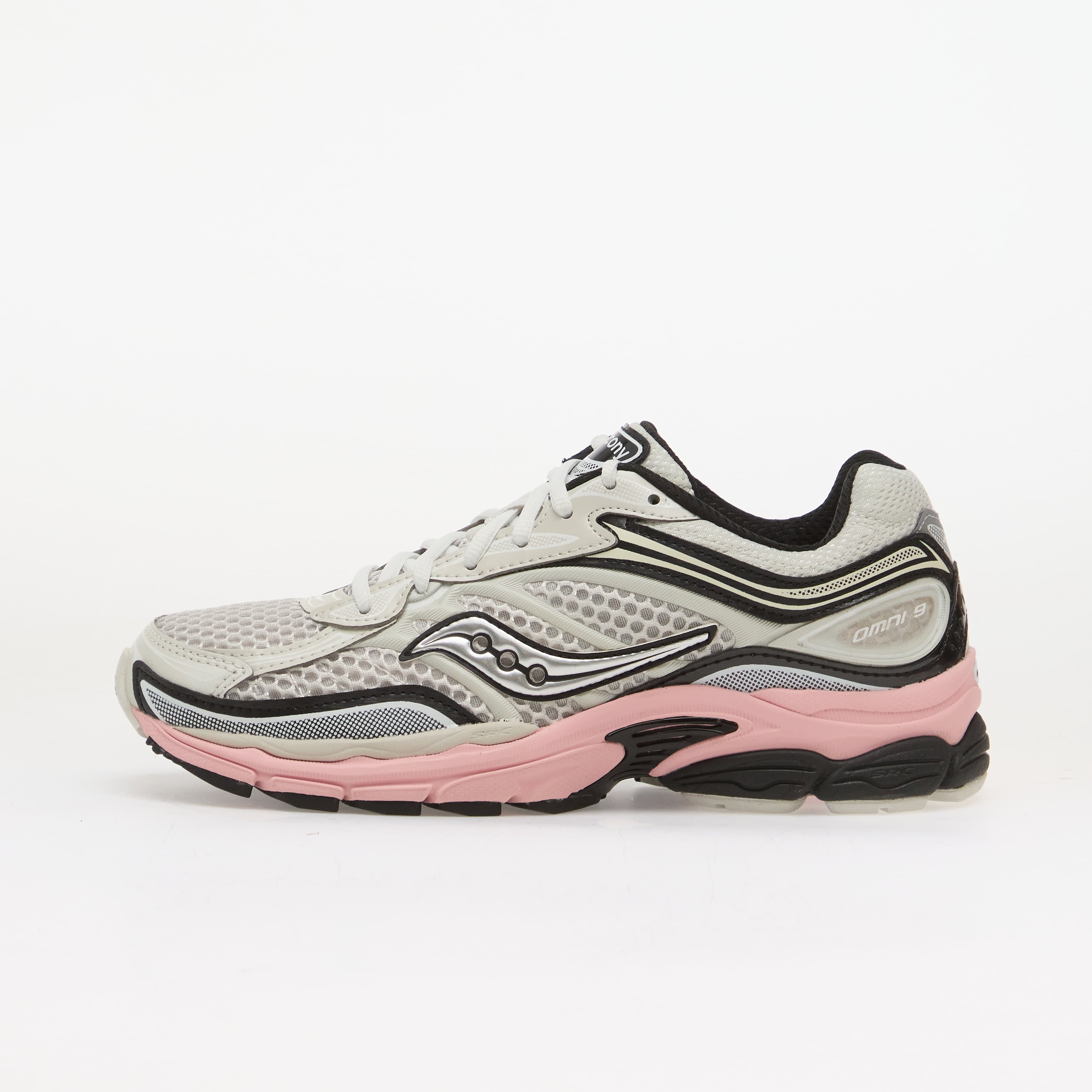 Saucony Сникърси Progrid Omni 9 Og Quartz/ Touch
