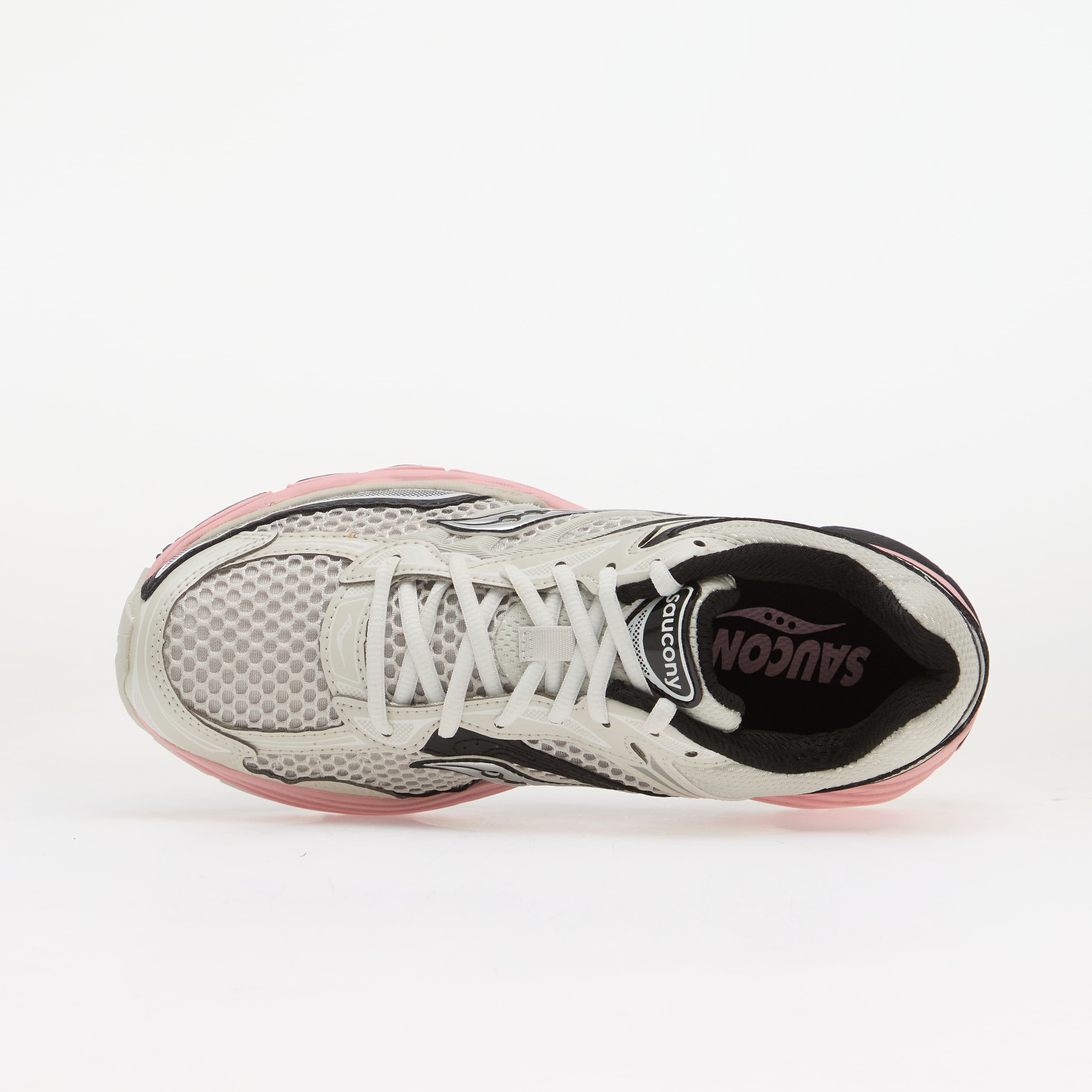 Saucony Сникърси Progrid Omni 9 Og Quartz/ Touch