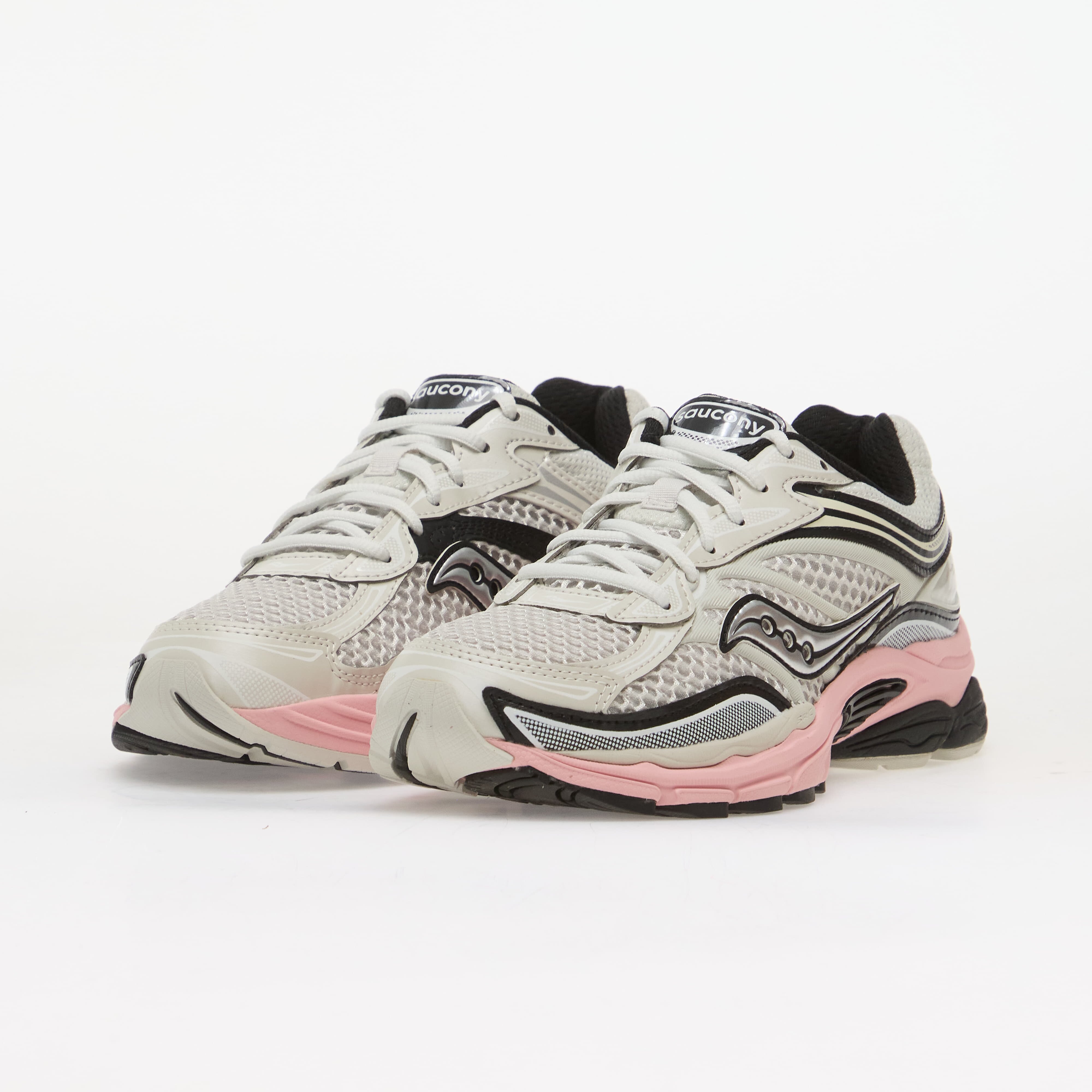 Saucony Сникърси Progrid Omni 9 Og Quartz/ Touch