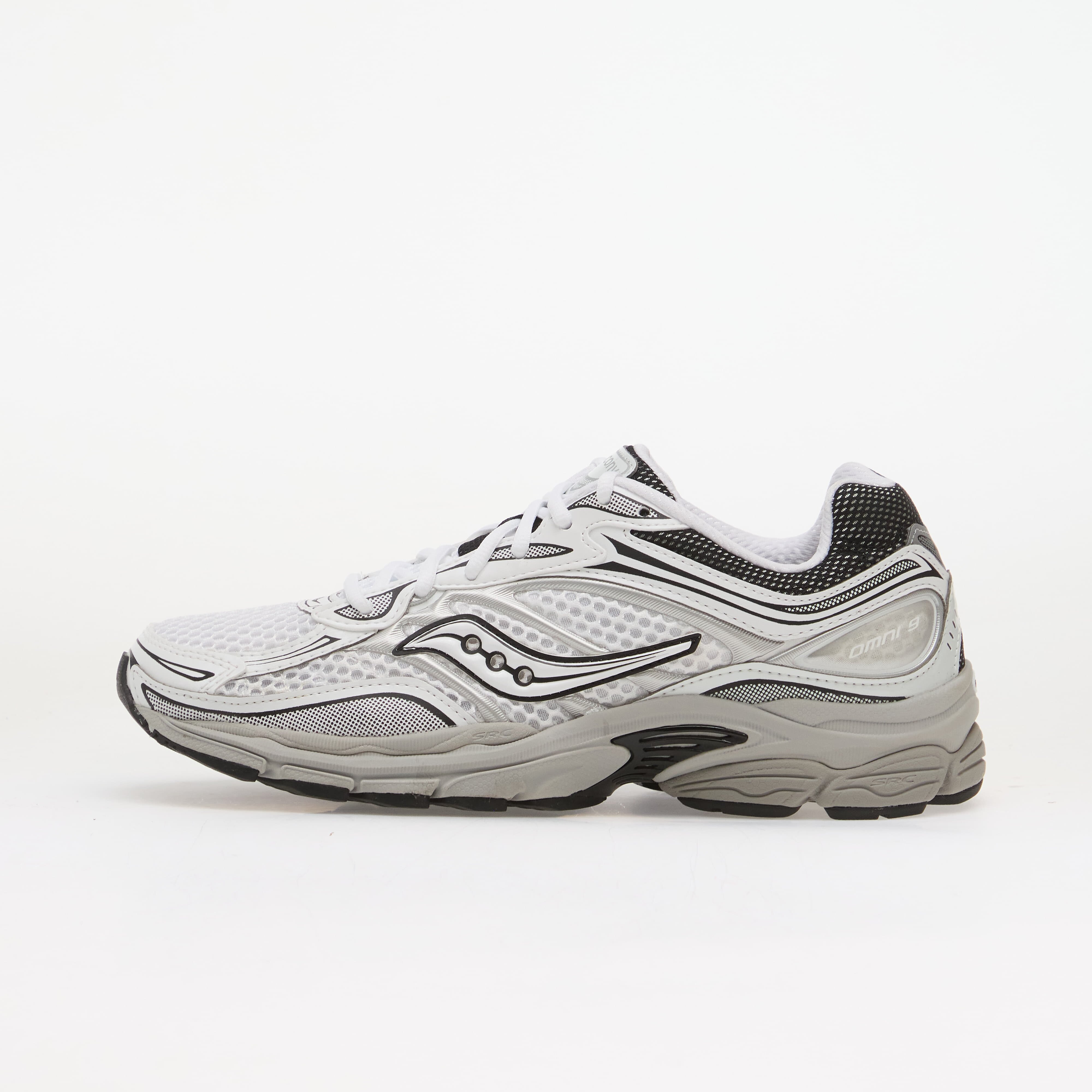 Saucony Сникърси Progrid Omni 9 Og White/ Cadet