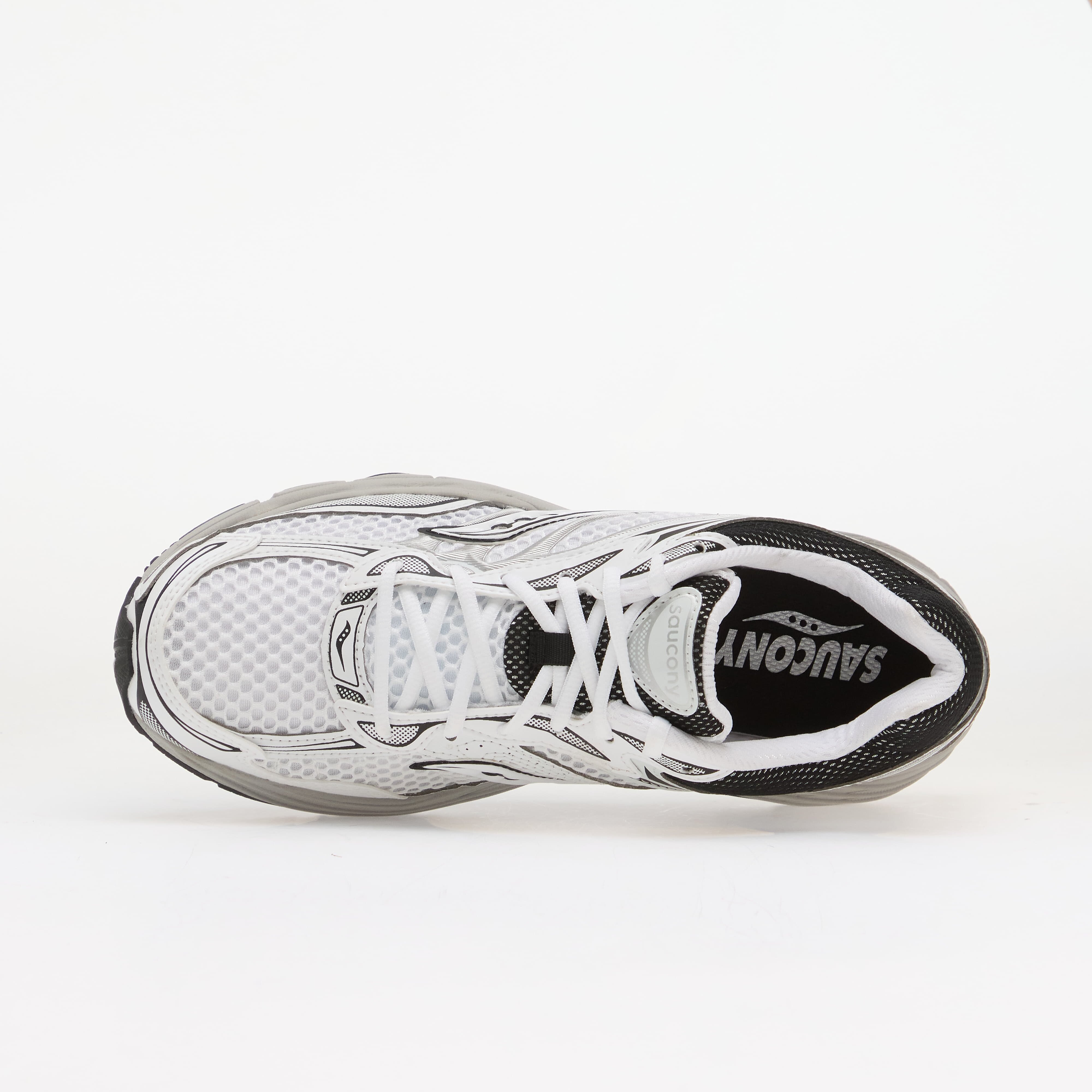 Saucony Сникърси Progrid Omni 9 Og White/ Cadet