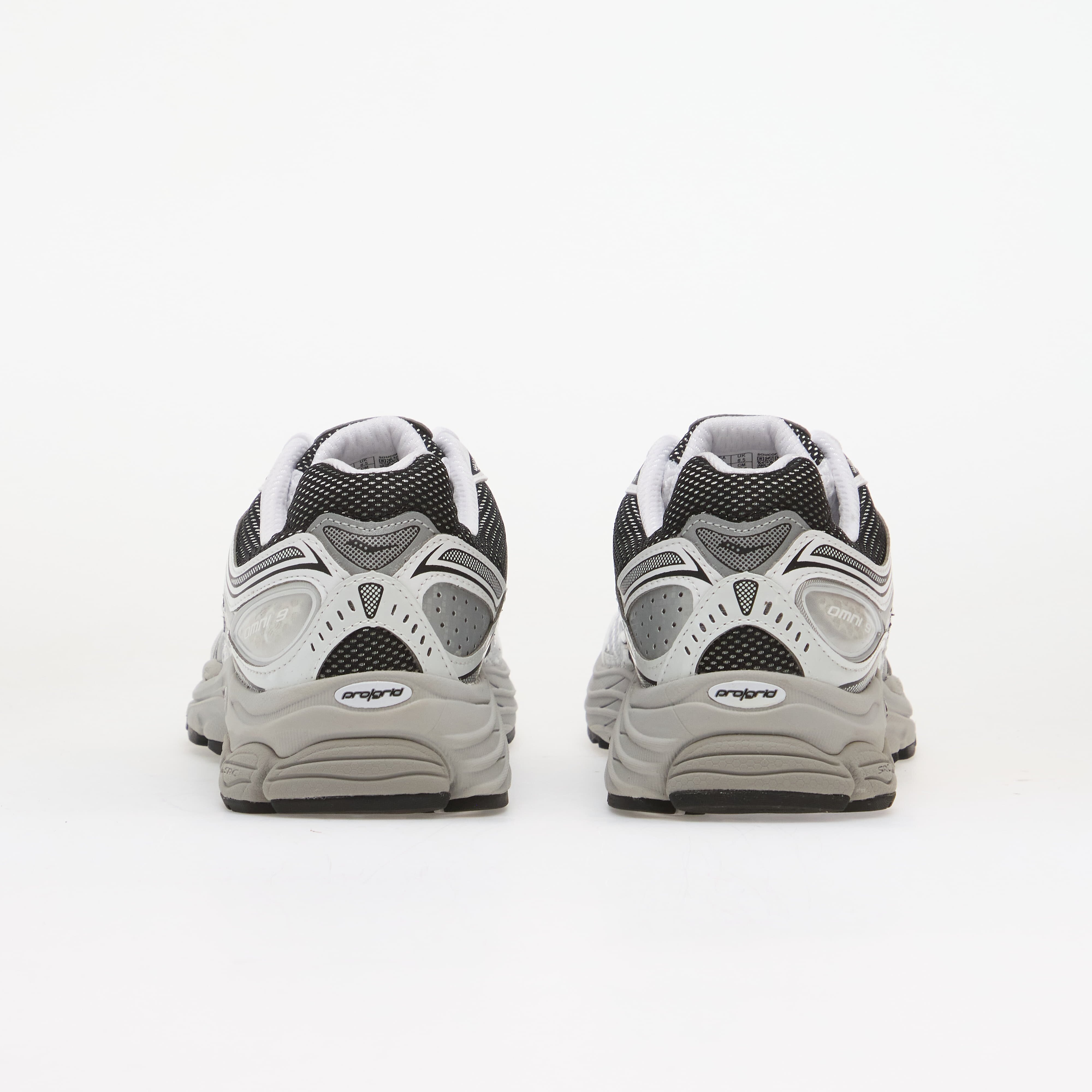 Saucony Сникърси Progrid Omni 9 Og White/ Cadet