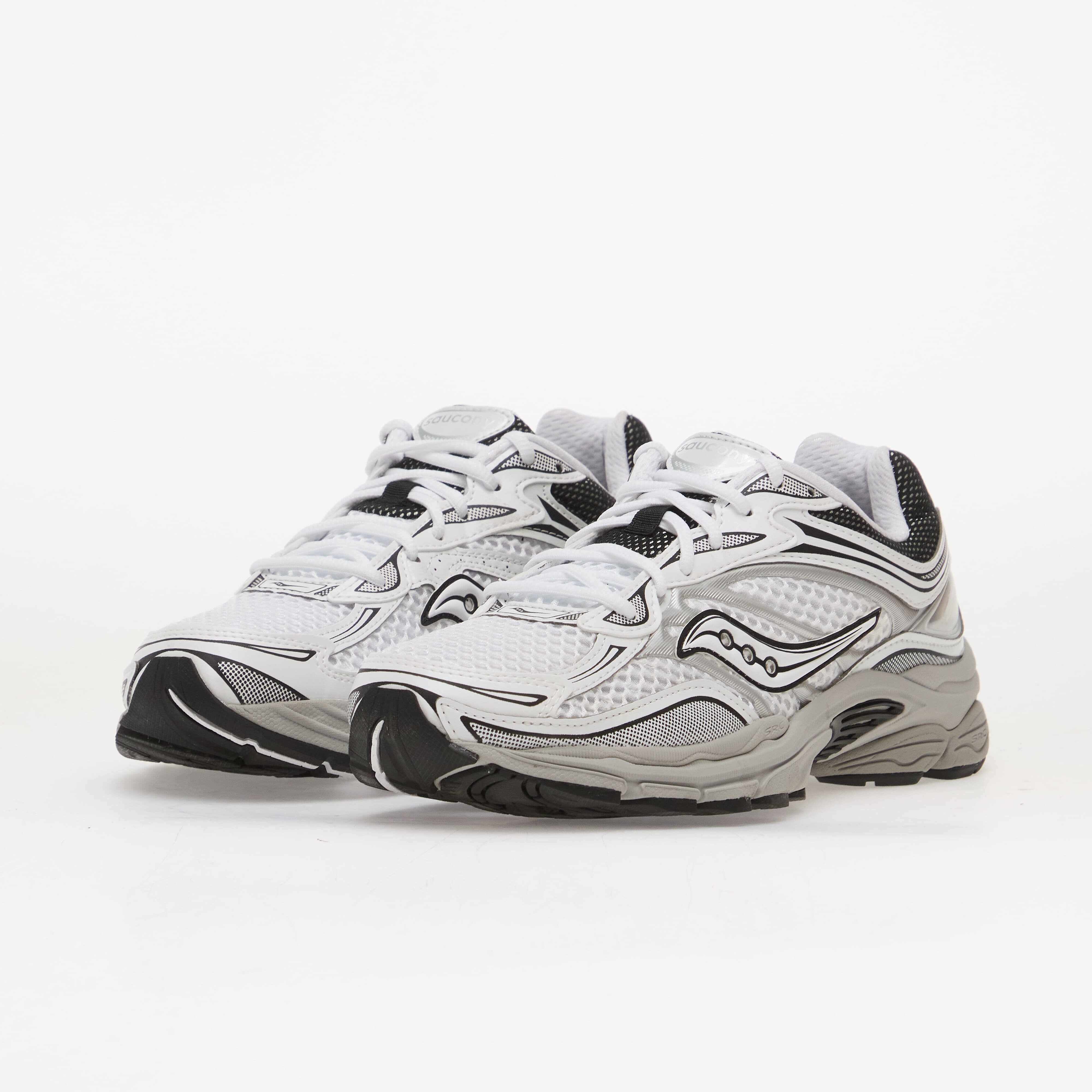 Saucony Сникърси Progrid Omni 9 Og White/ Cadet