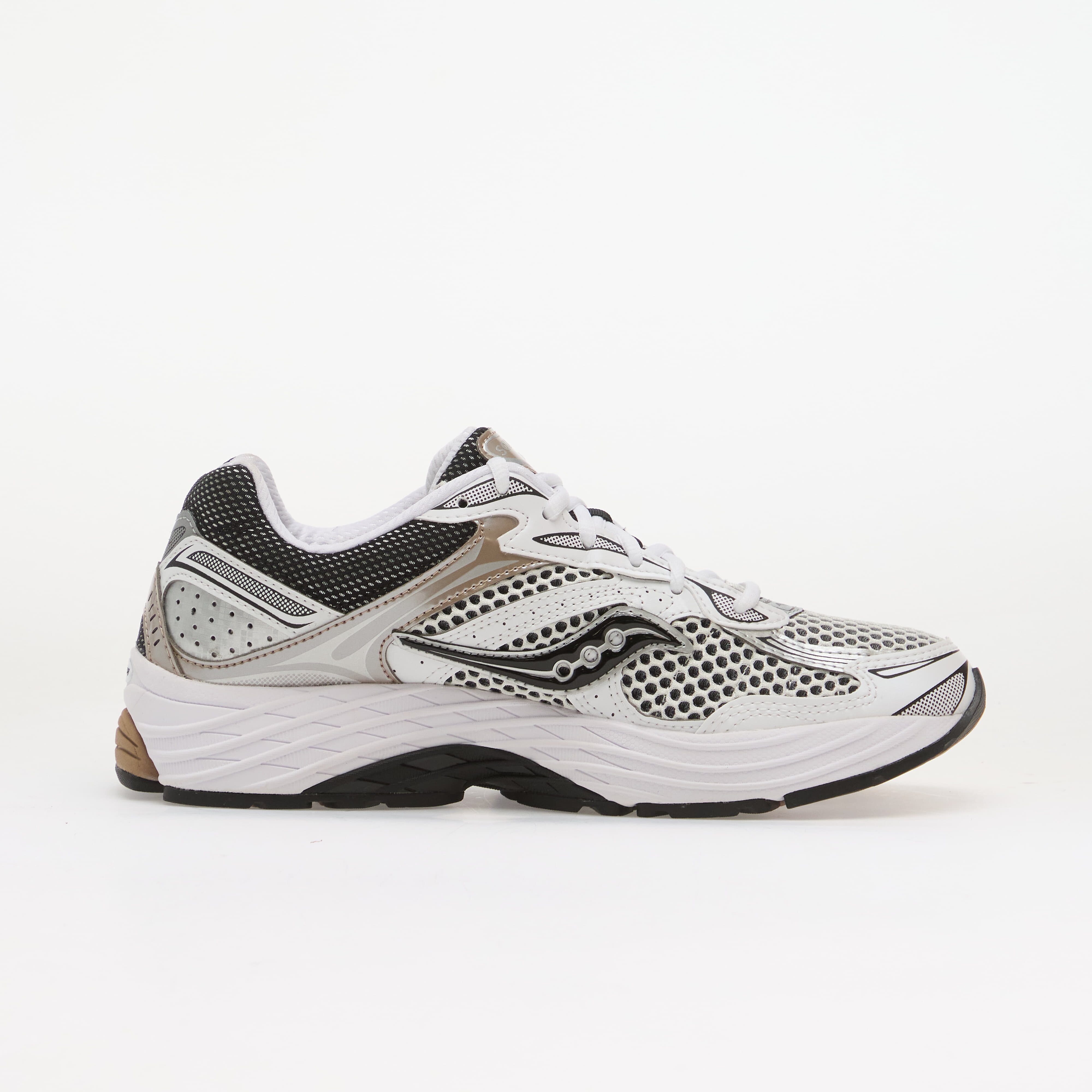 Saucony Сникърси Progrid Omni 9 Og White/ Saddle