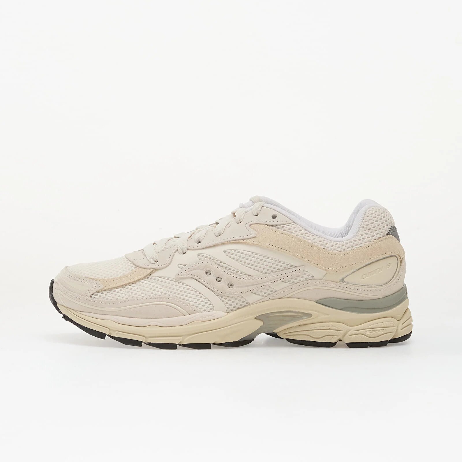 Saucony Сникърси Progrid Omni 9 White