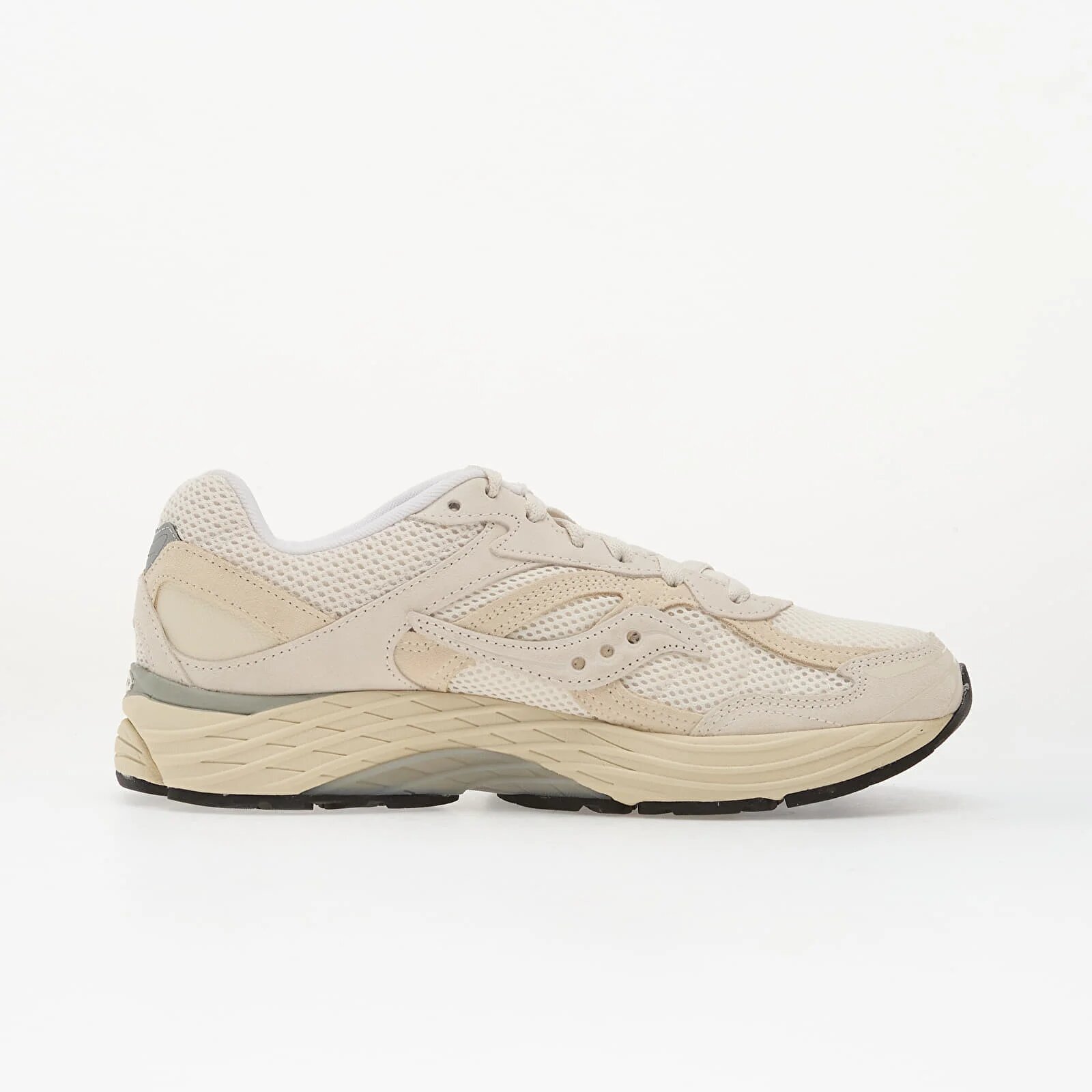 Saucony Сникърси Progrid Omni 9 White