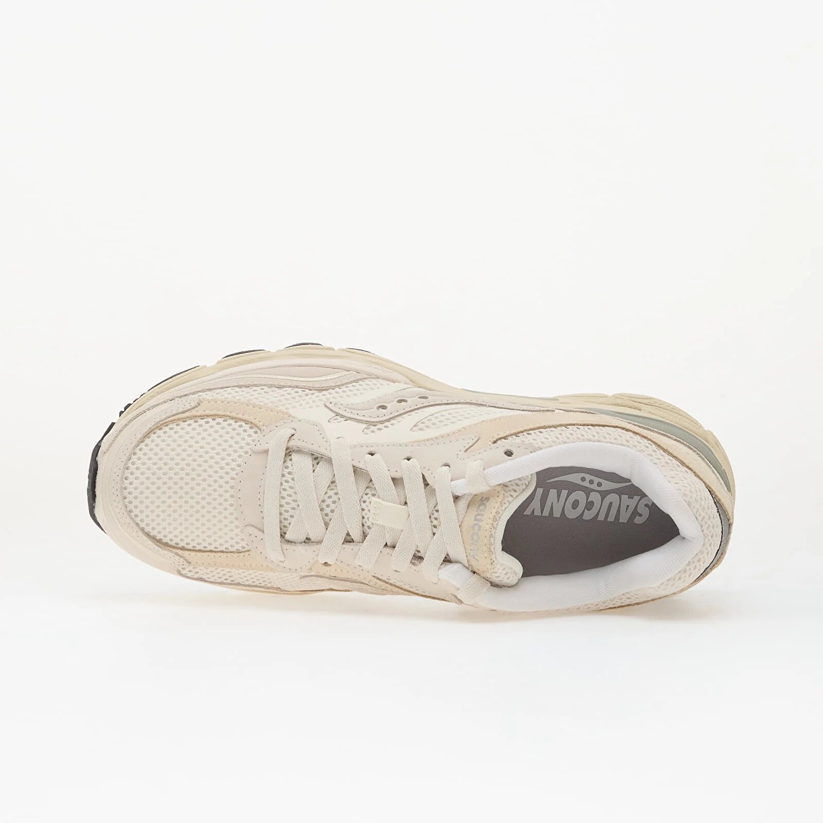 Saucony Сникърси Progrid Omni 9 White