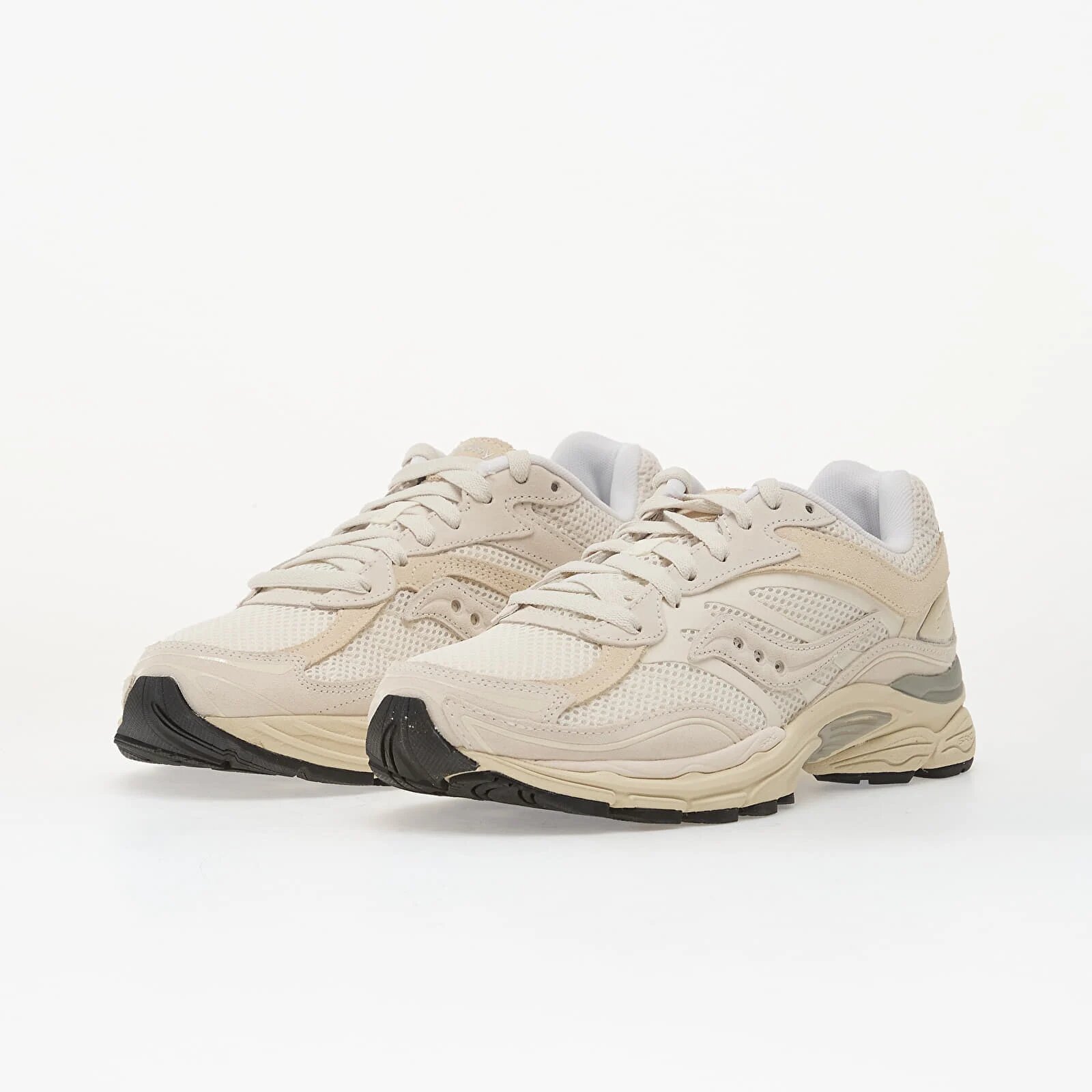 Saucony Сникърси Progrid Omni 9 White