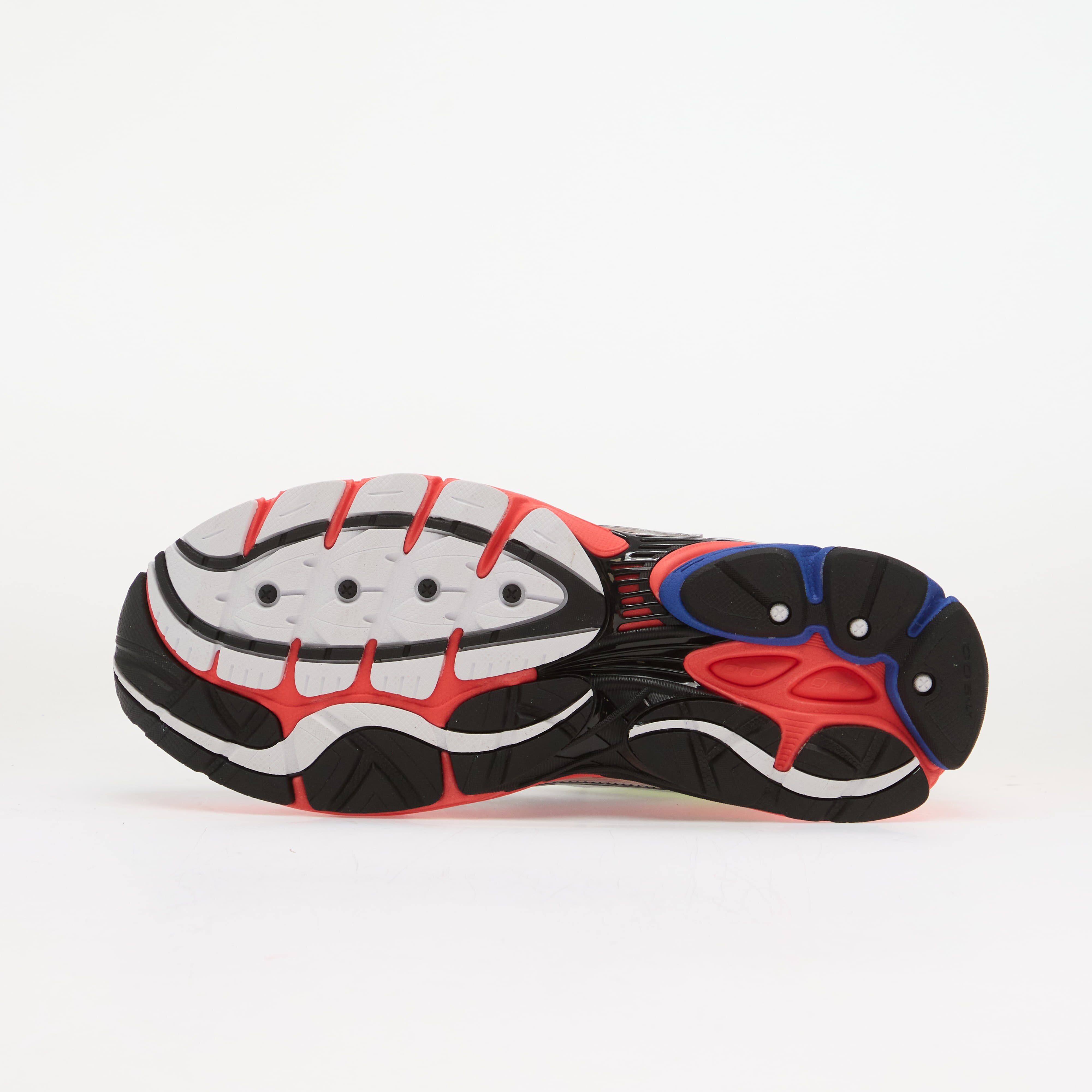 Saucony Сникърси Progrid Omni 9 White/ Vizired