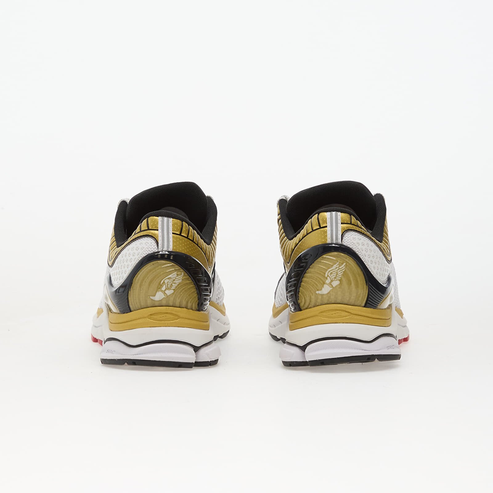 Saucony Сникърси Progrid Paramount White/ Gold