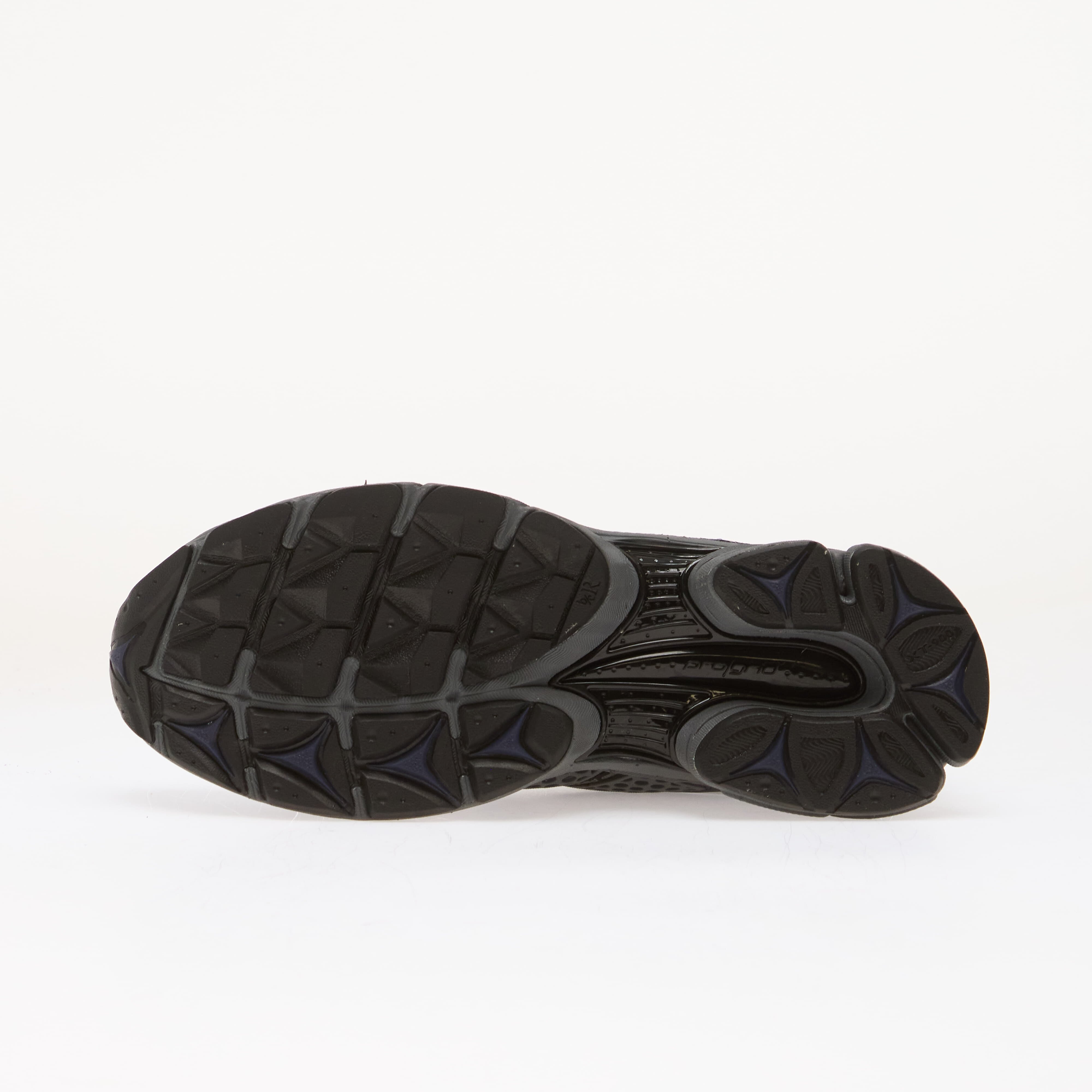 Saucony Сникърси Progrid Triumph 4 Og Black/ Naval